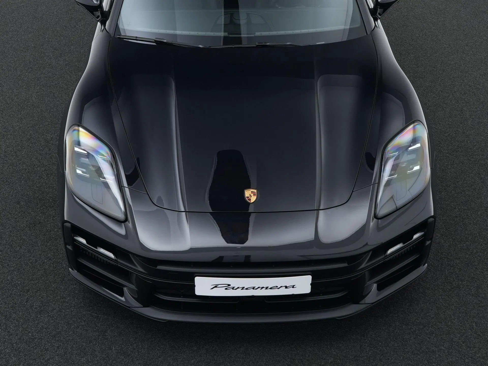 Panamera 4 E-Hybrid