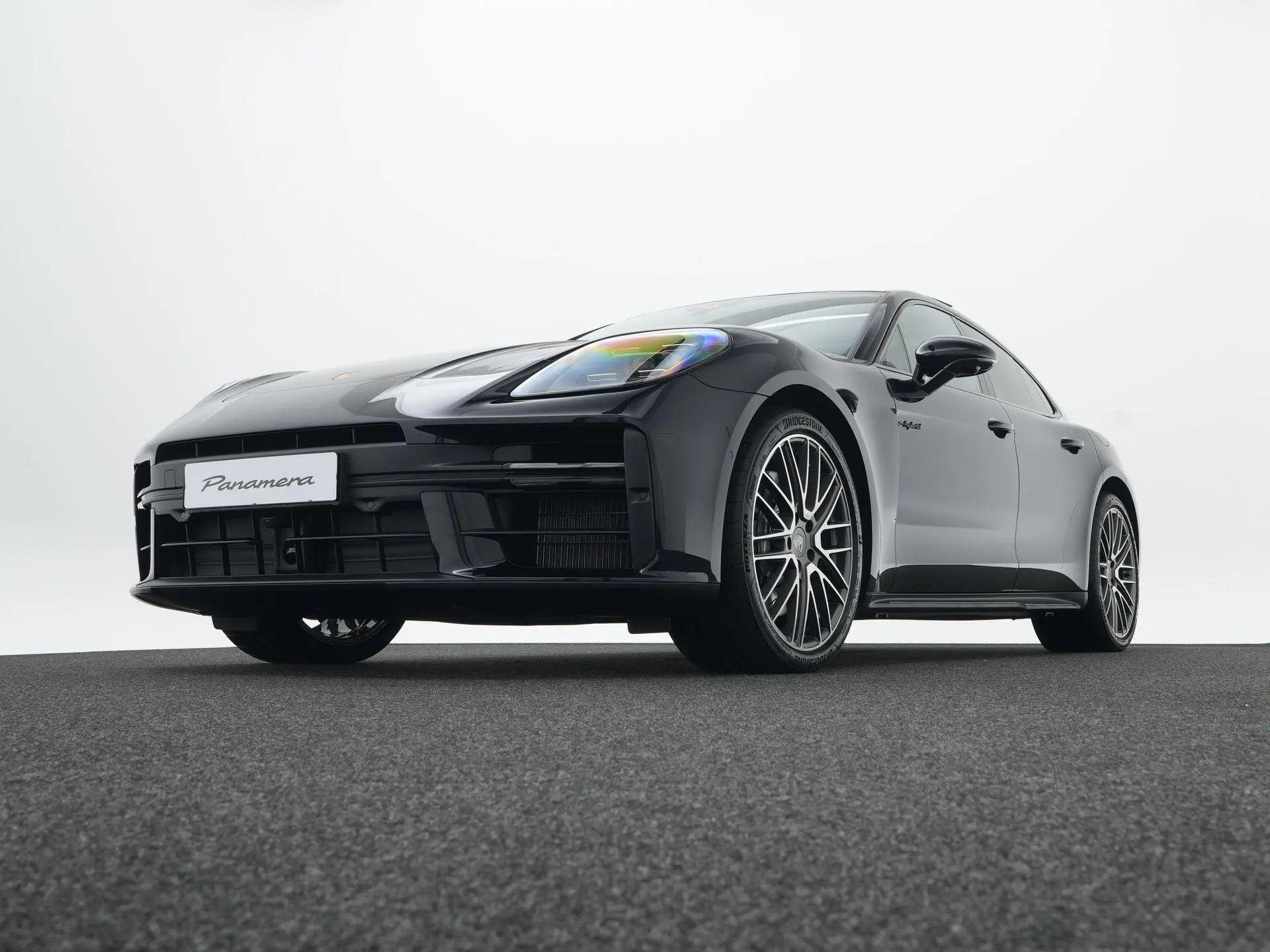 Panamera 4 E-Hybrid