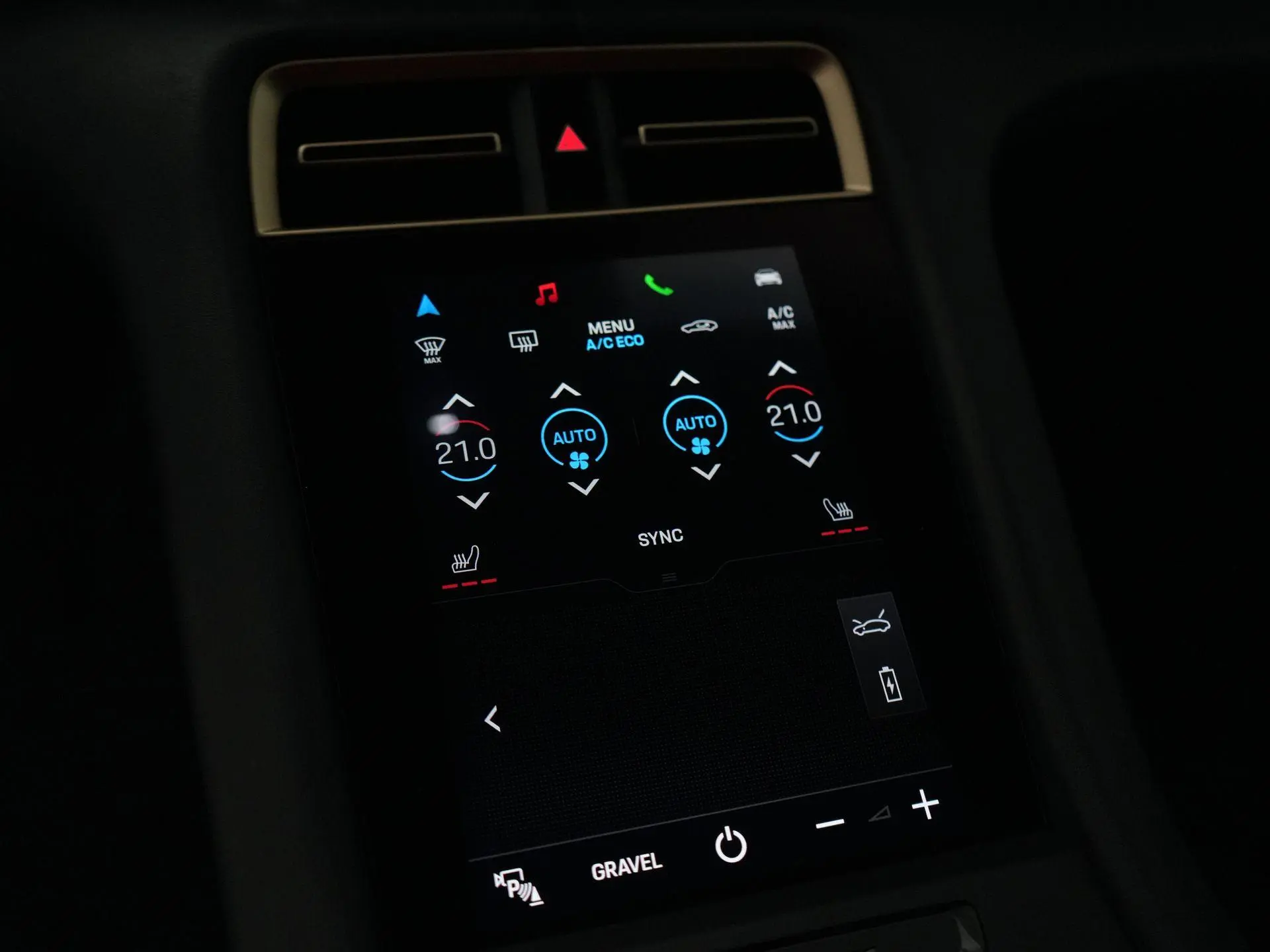 Taycan Cross Turismo 4