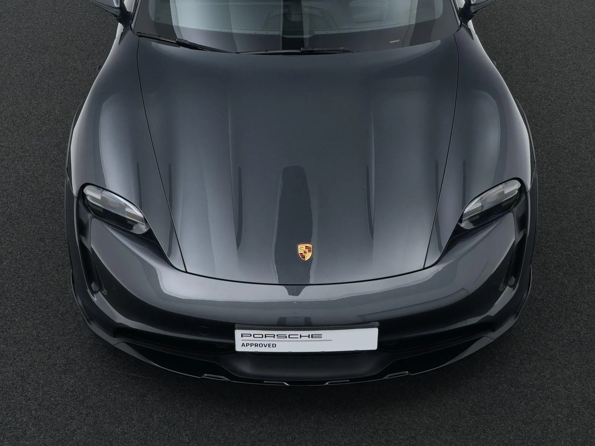 Taycan Cross Turismo 4