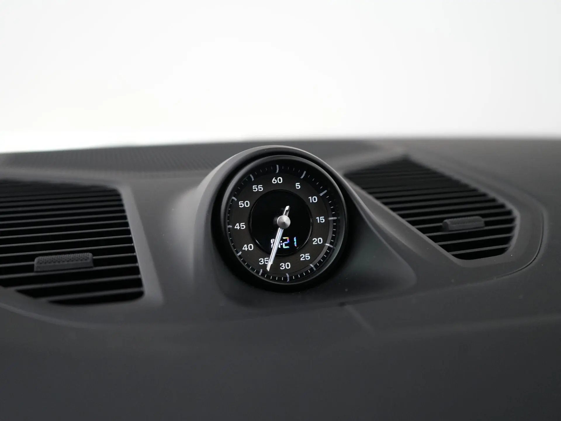 Cayenne Turbo E-Hybrid