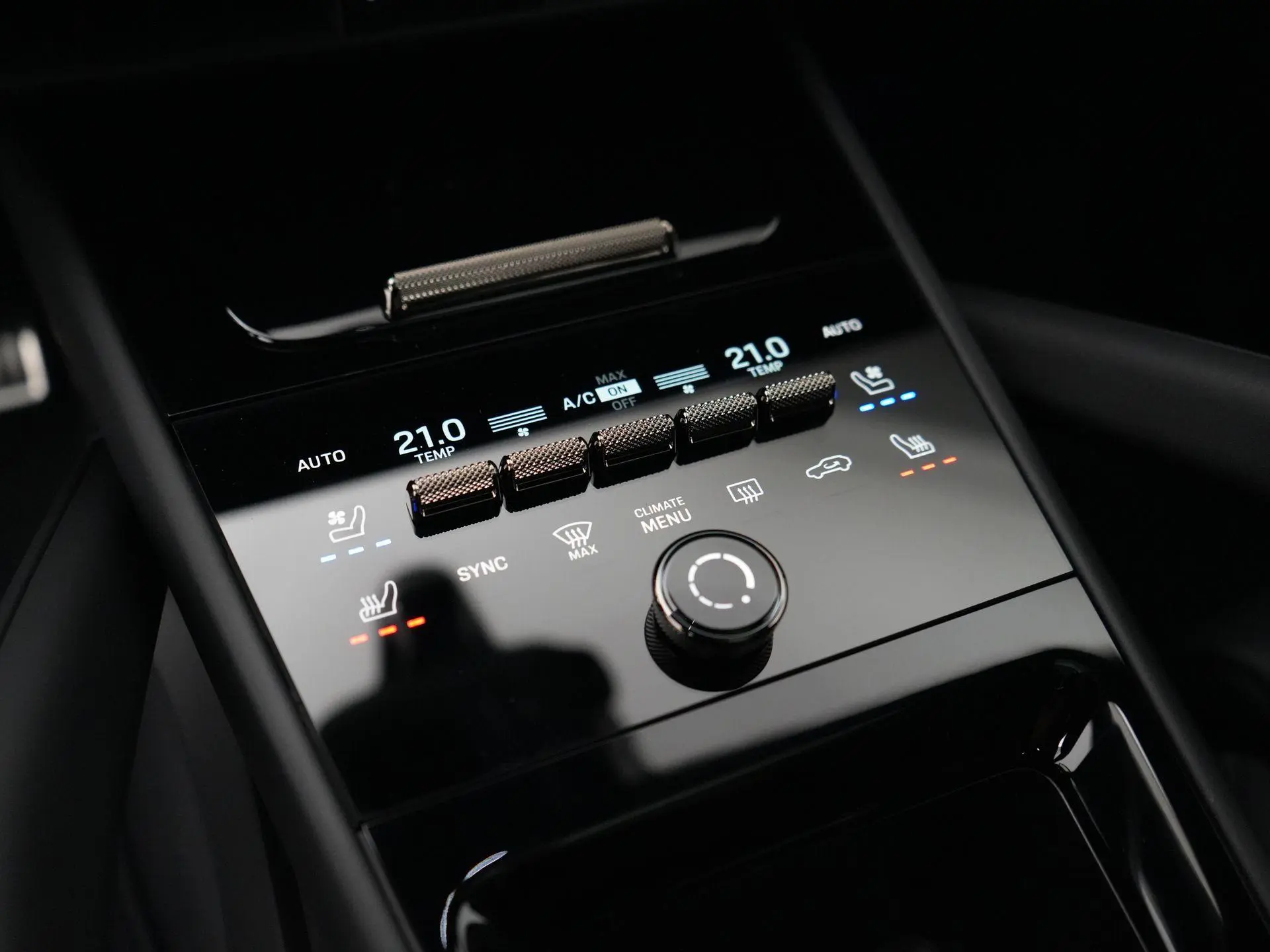 Cayenne Turbo E-Hybrid