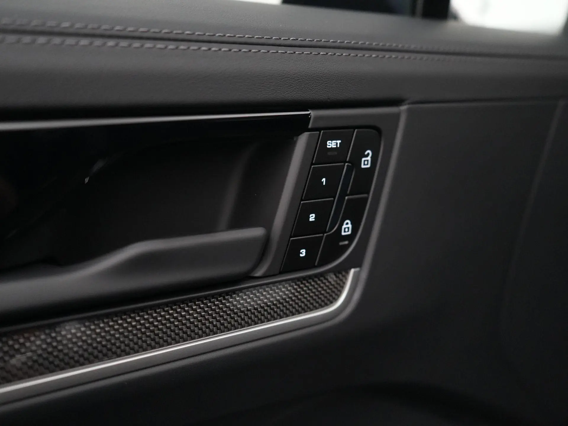 Cayenne Turbo E-Hybrid