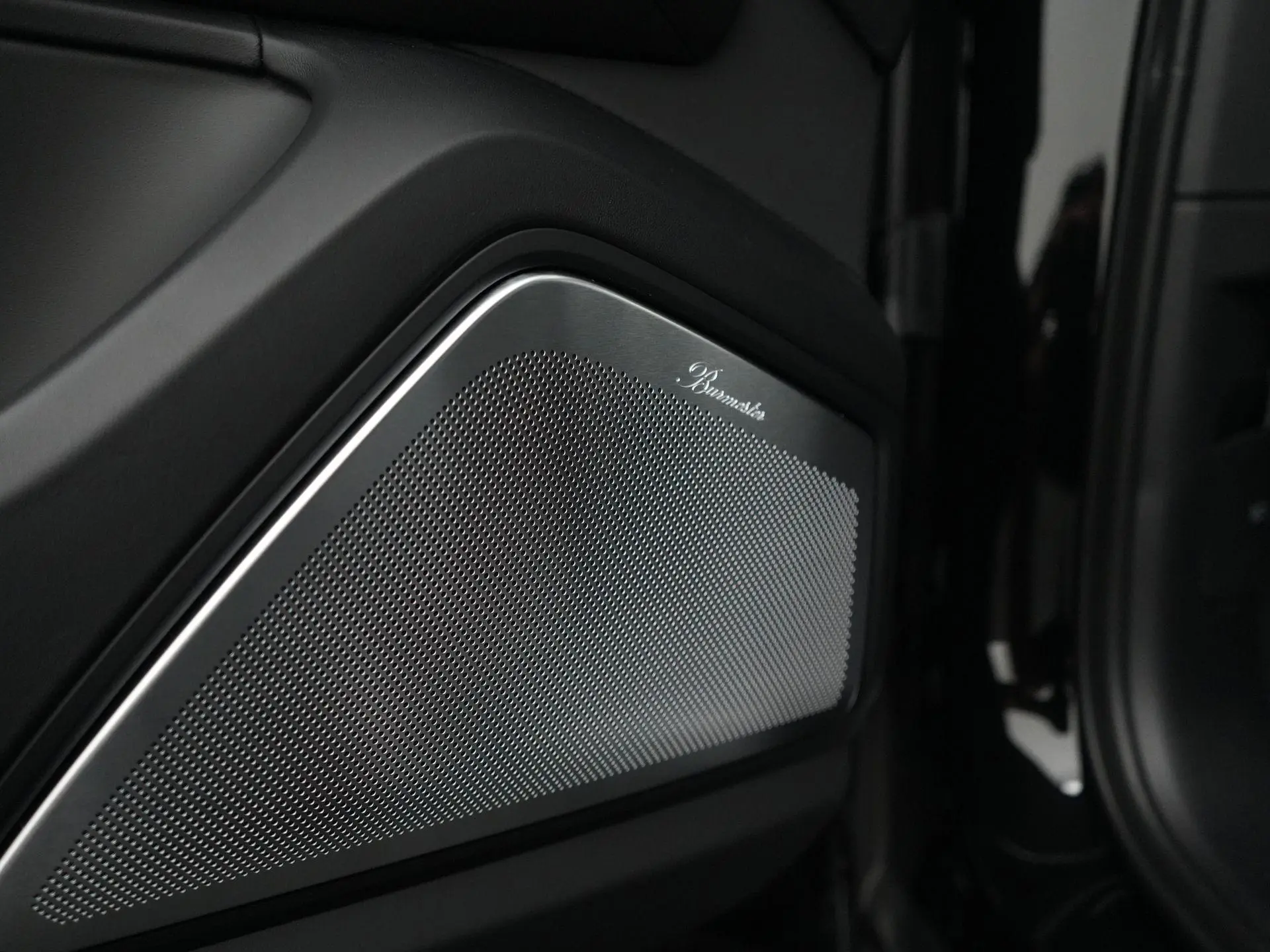 Cayenne Turbo E-Hybrid