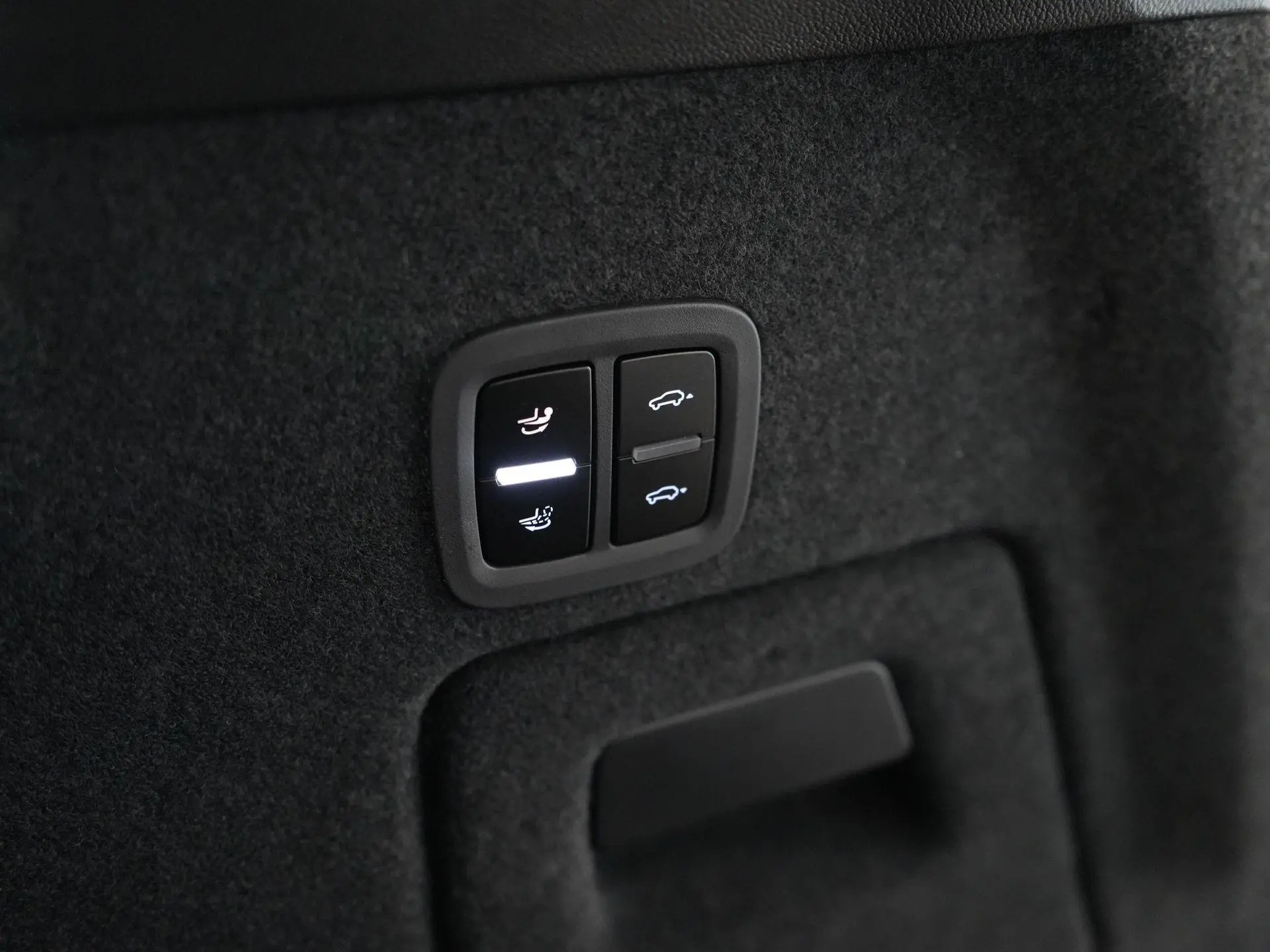 Cayenne Turbo E-Hybrid