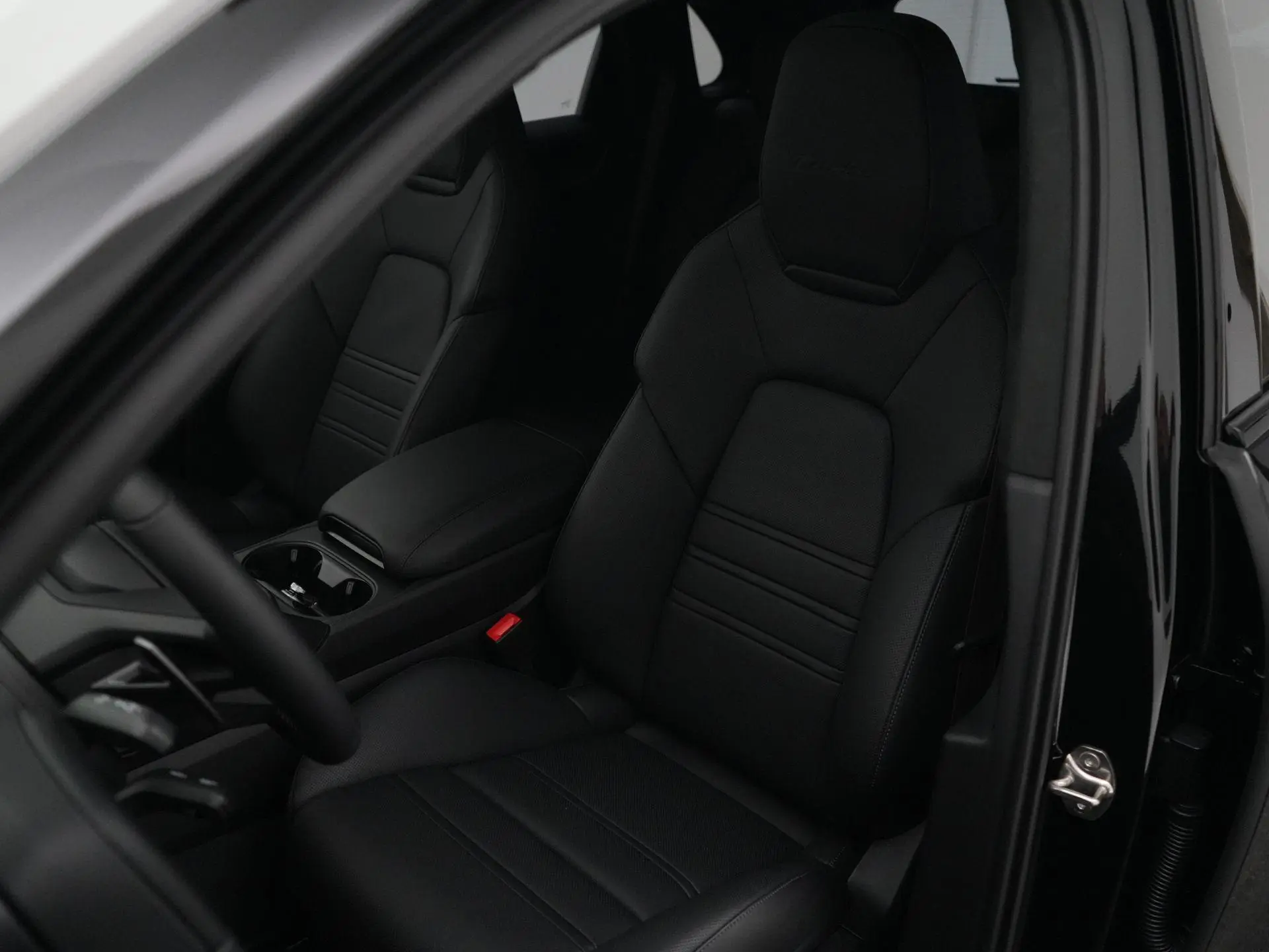 Cayenne Turbo E-Hybrid