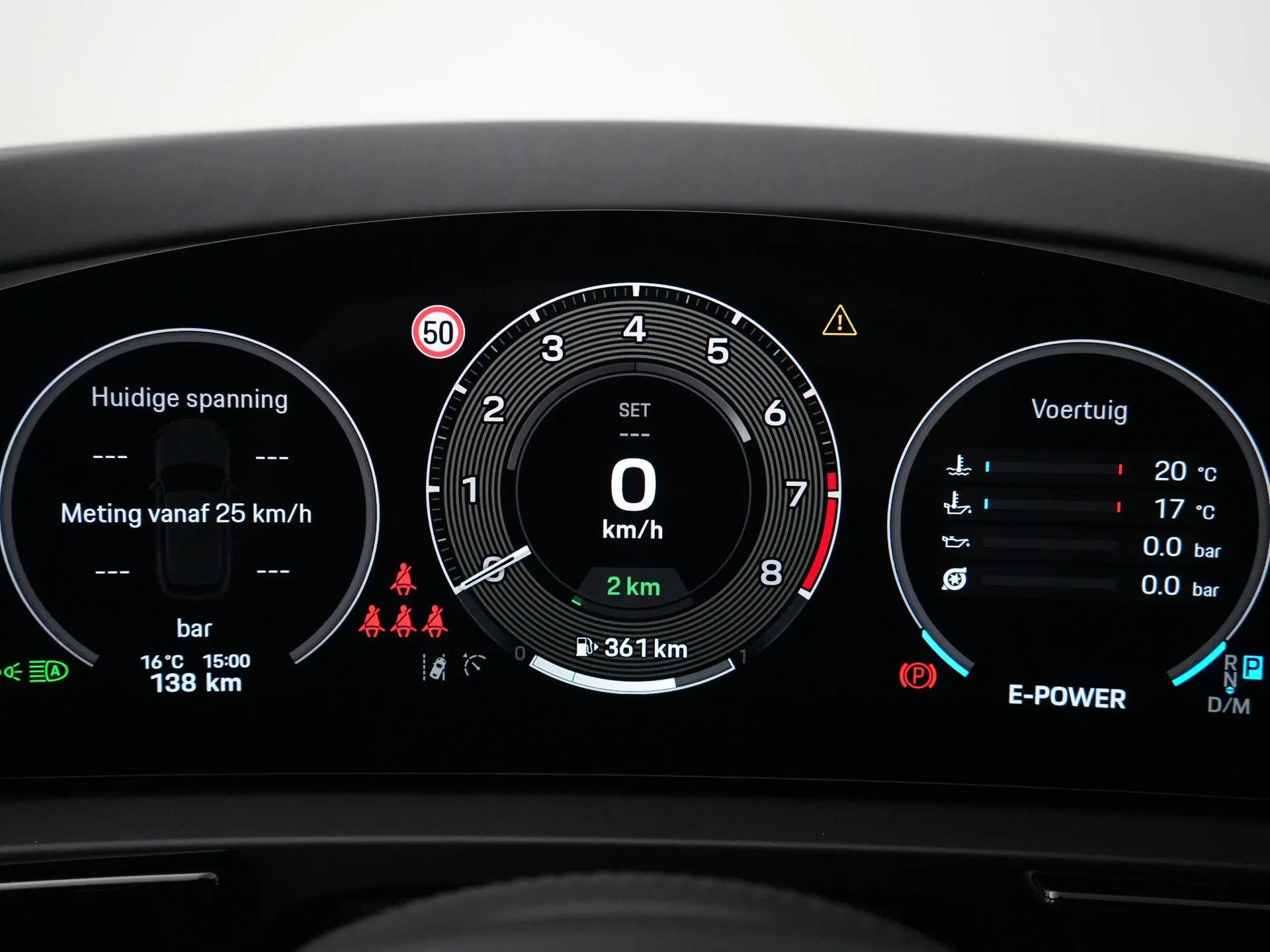 Cayenne Turbo E-Hybrid