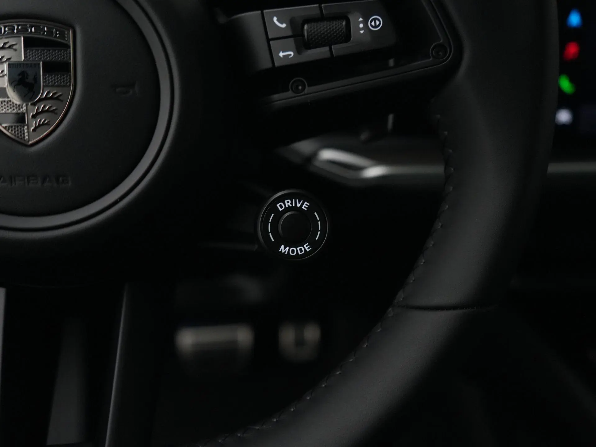 Cayenne Turbo E-Hybrid