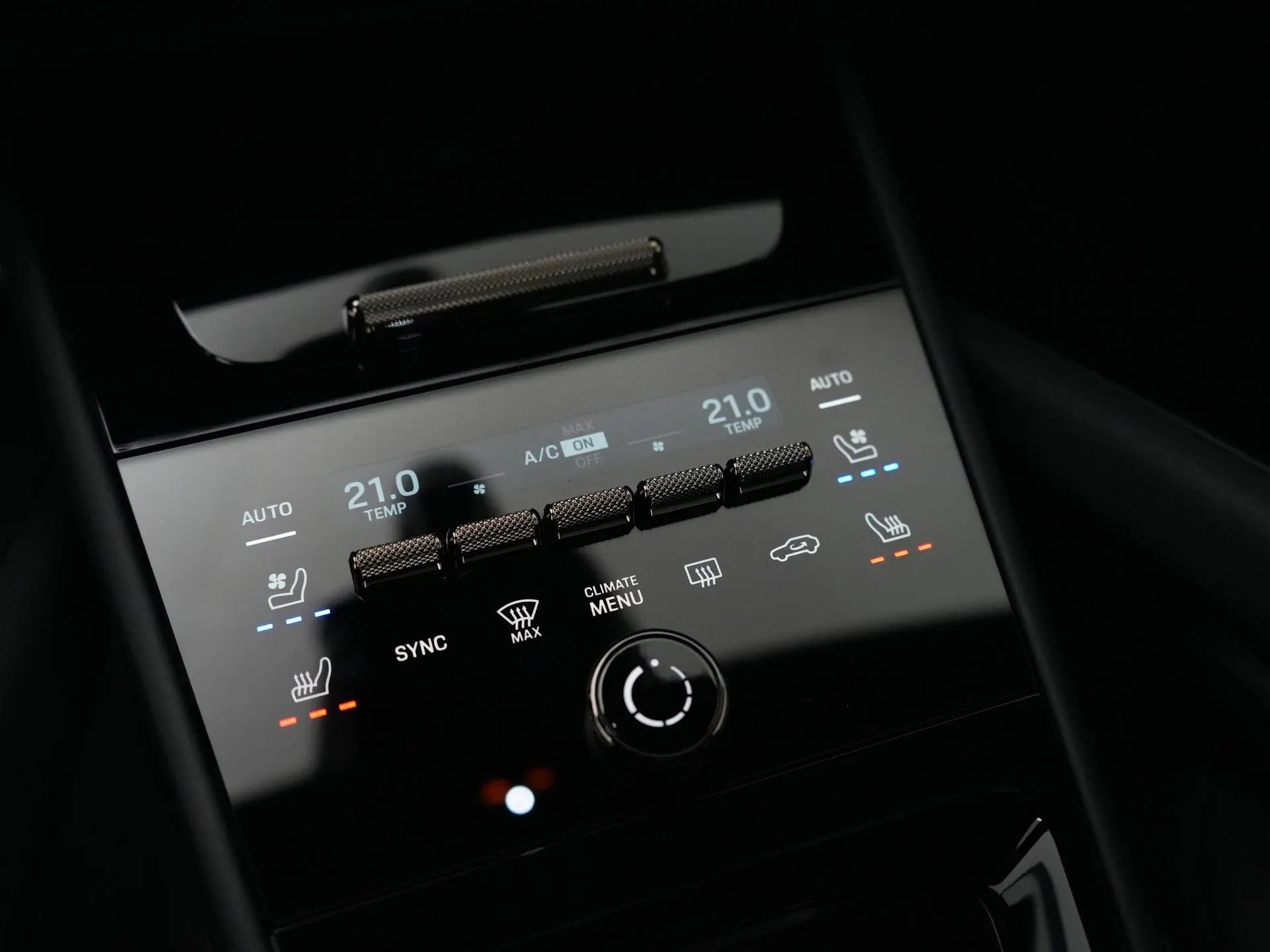 Cayenne Turbo E-Hybrid