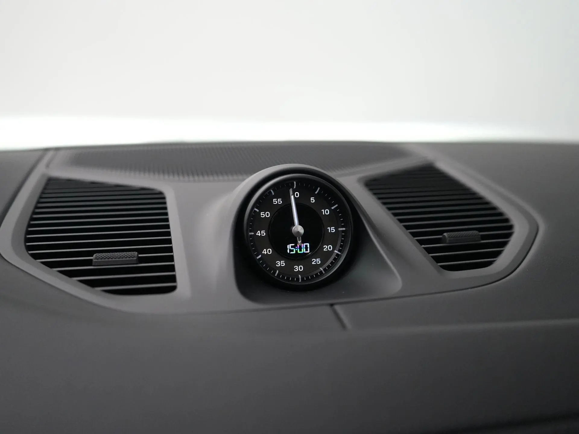 Cayenne Turbo E-Hybrid