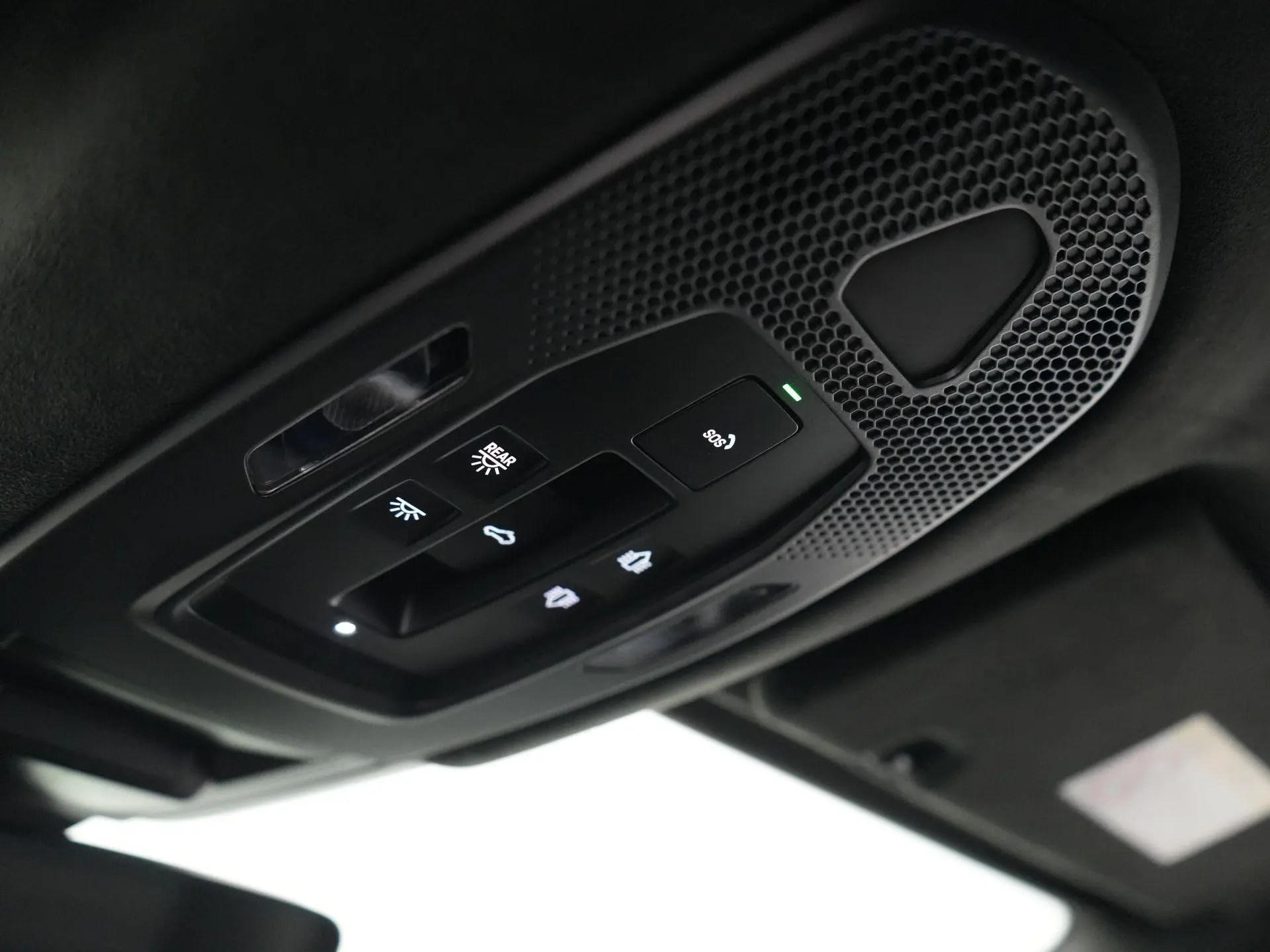 Cayenne Turbo E-Hybrid