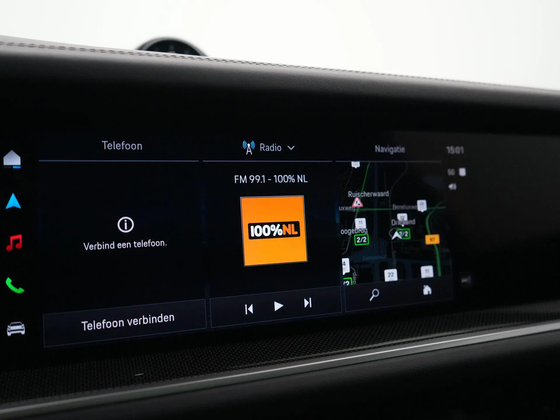 Cayenne Turbo E-Hybrid