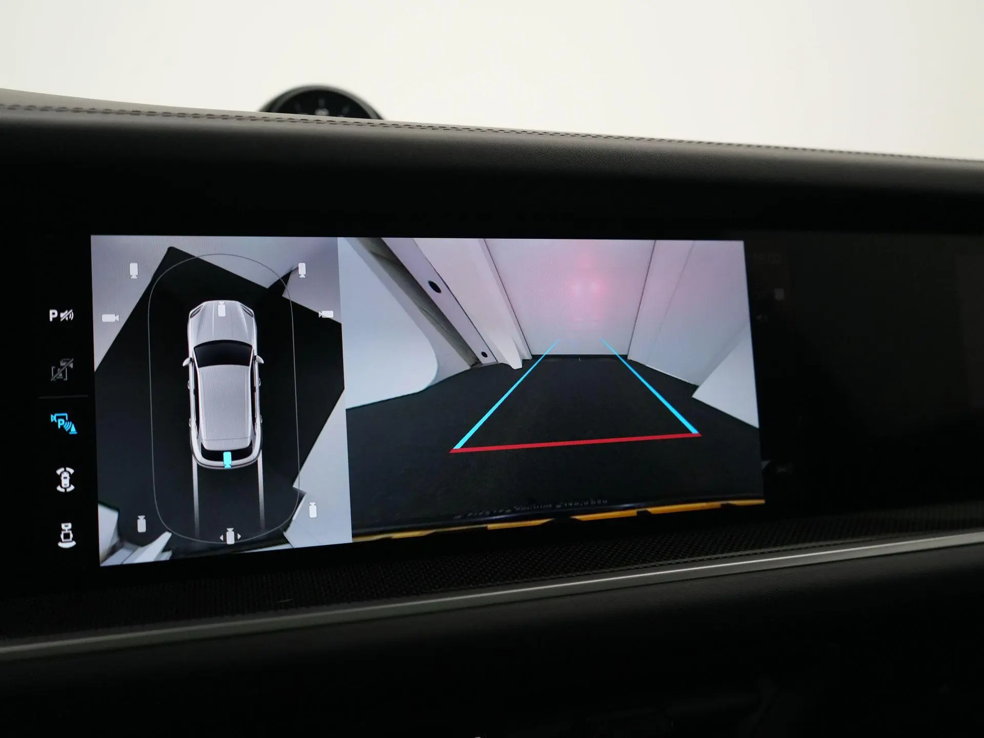 Cayenne Turbo E-Hybrid