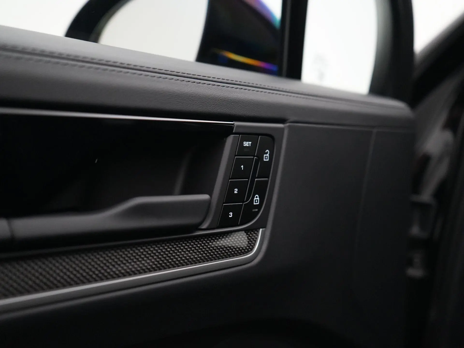 Cayenne Turbo E-Hybrid