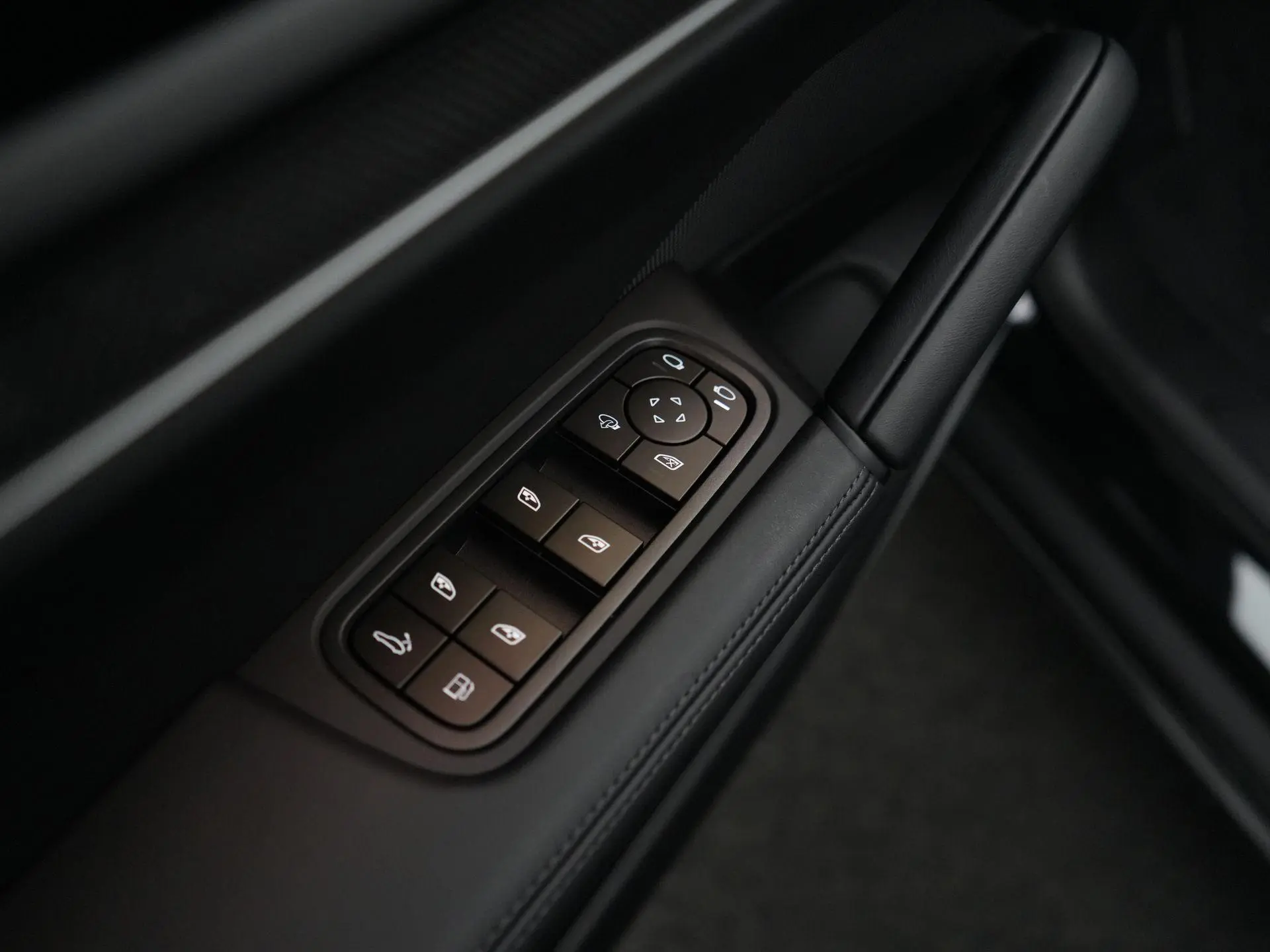 Cayenne Turbo E-Hybrid