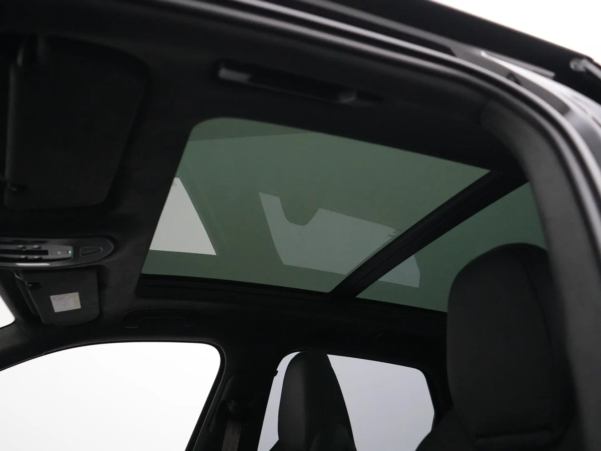 Cayenne Turbo E-Hybrid