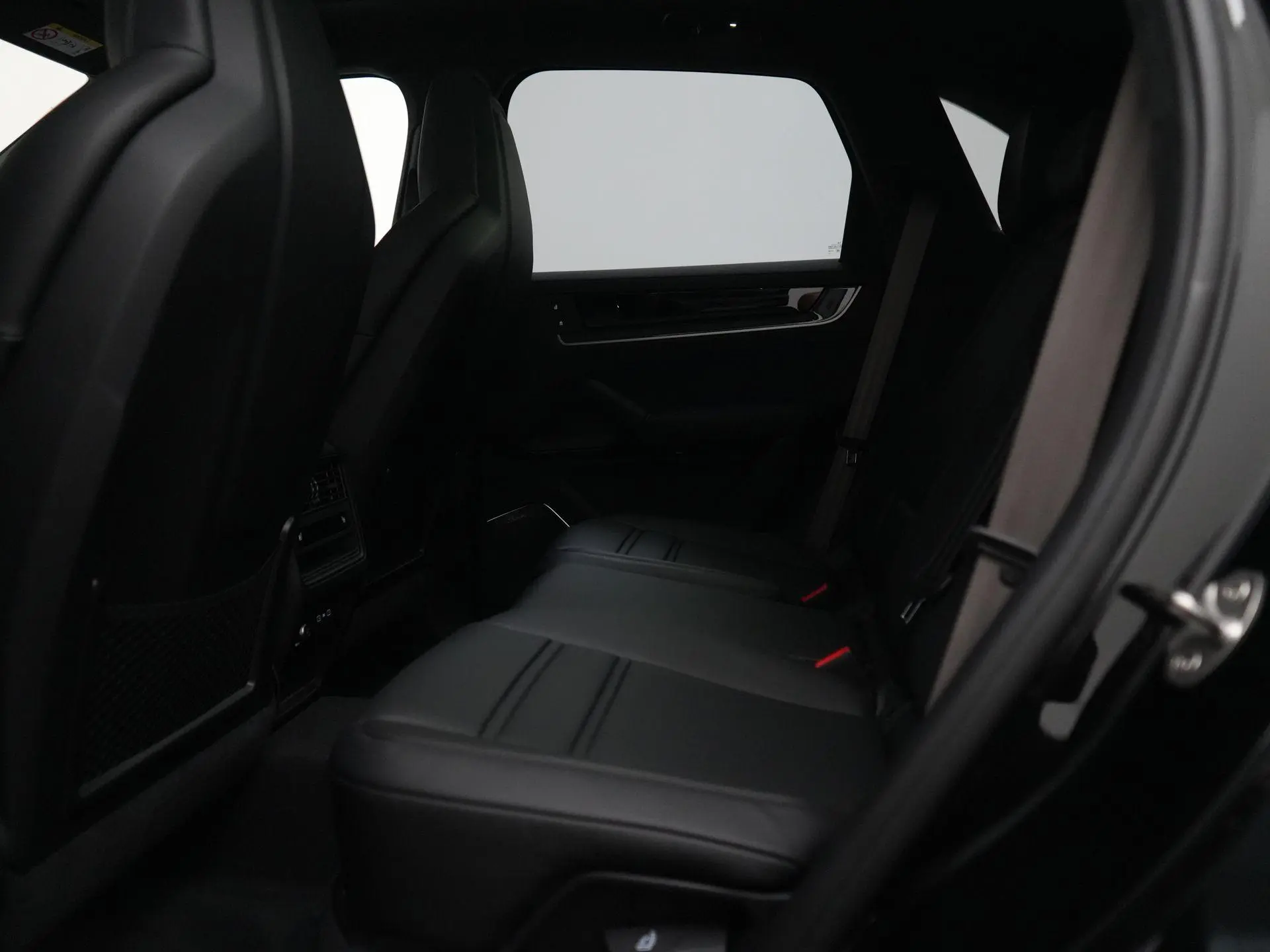 Cayenne Turbo E-Hybrid