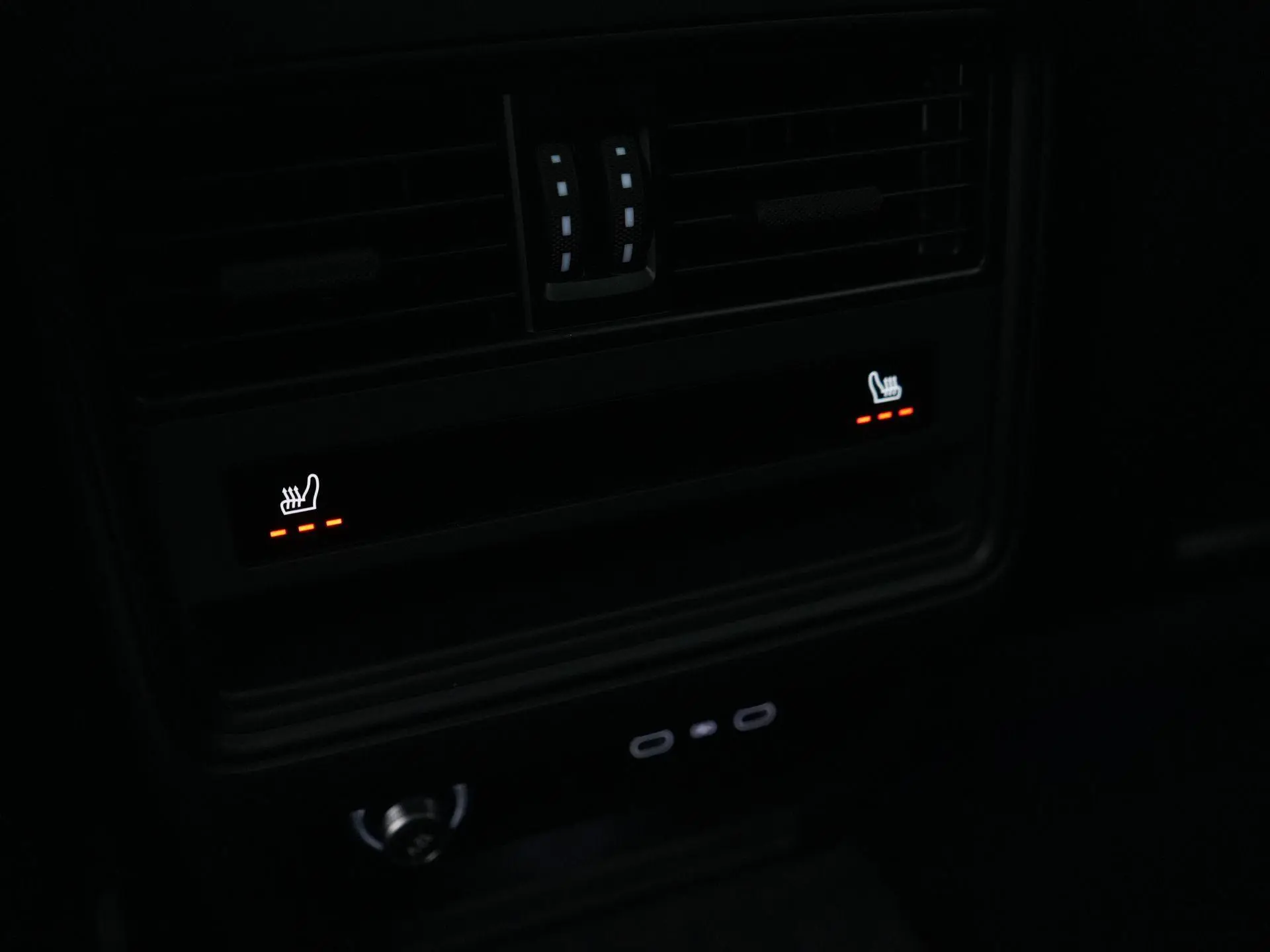 Cayenne Turbo E-Hybrid