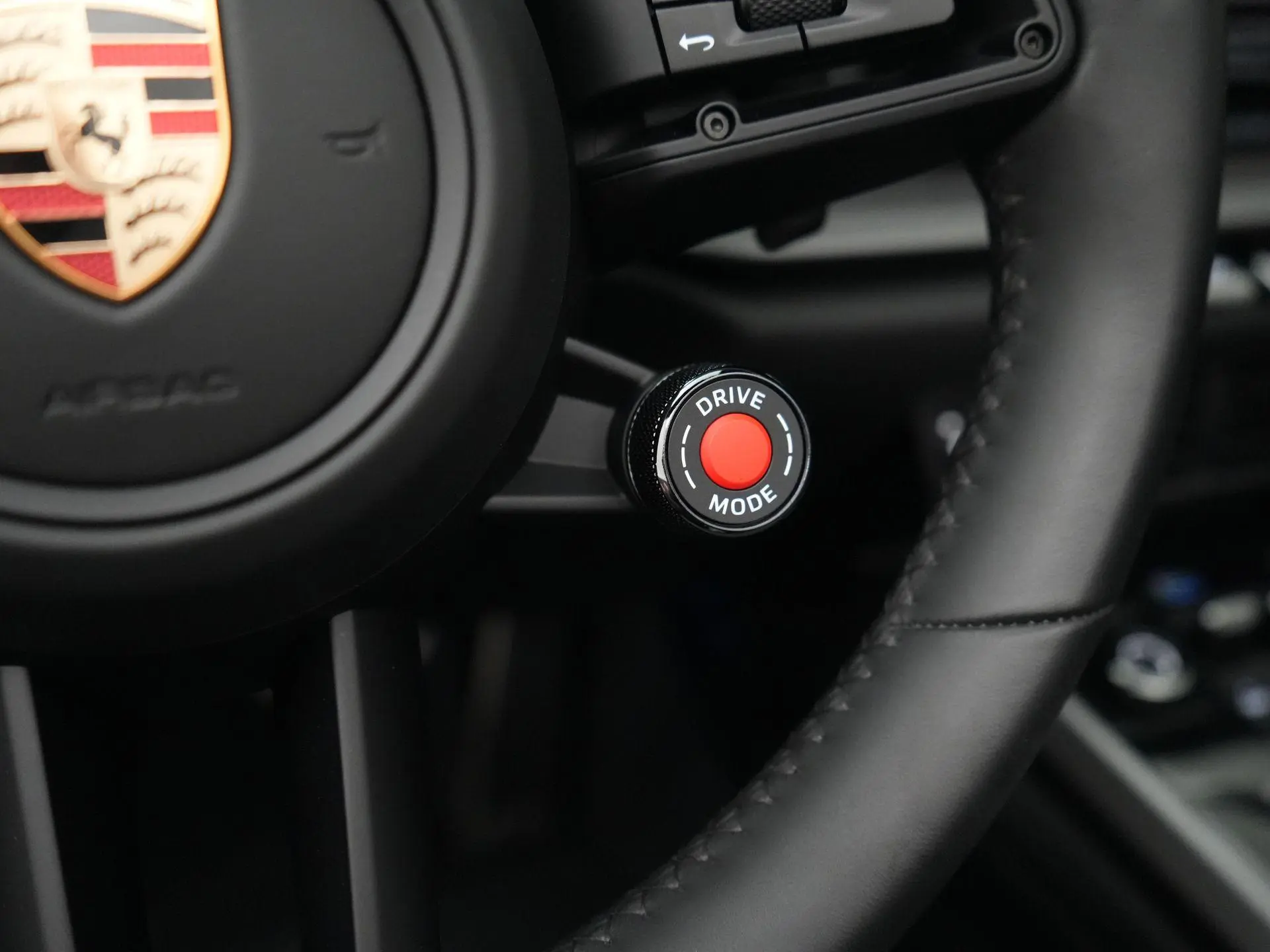 911 Carrera Cabriolet