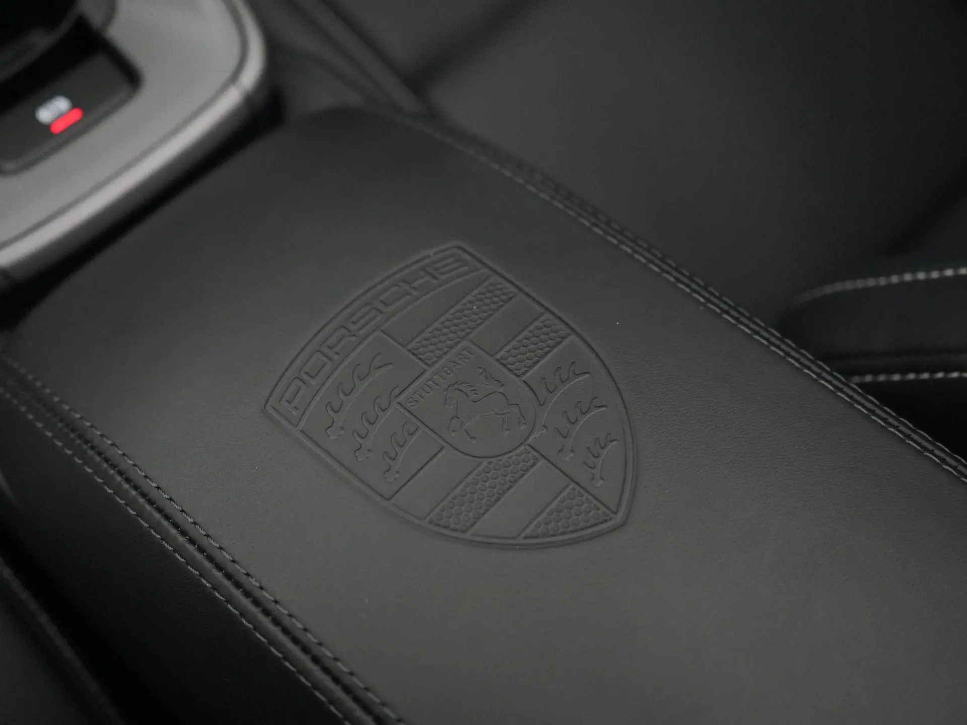 911 Carrera Cabriolet