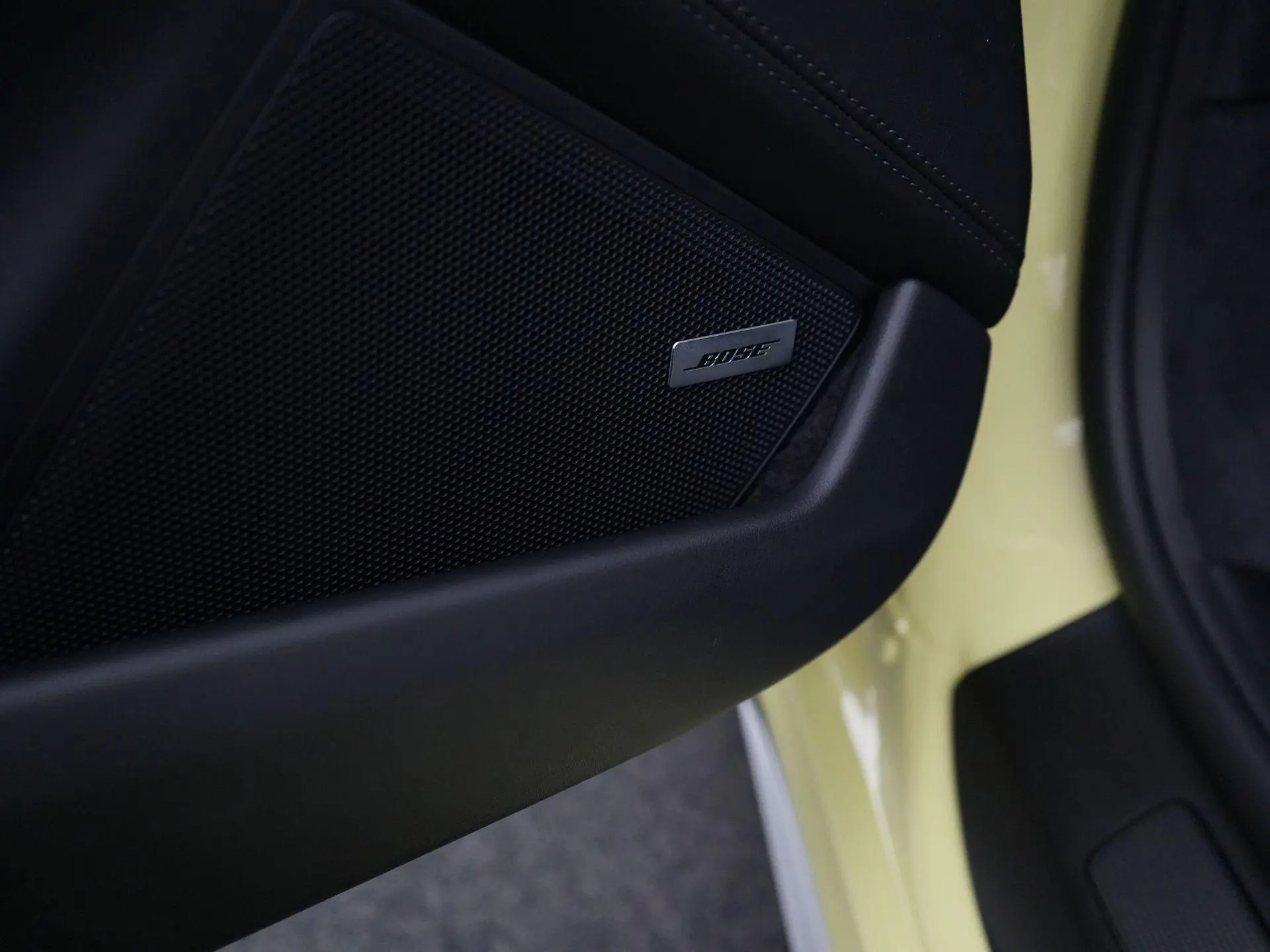 911 Carrera Cabriolet