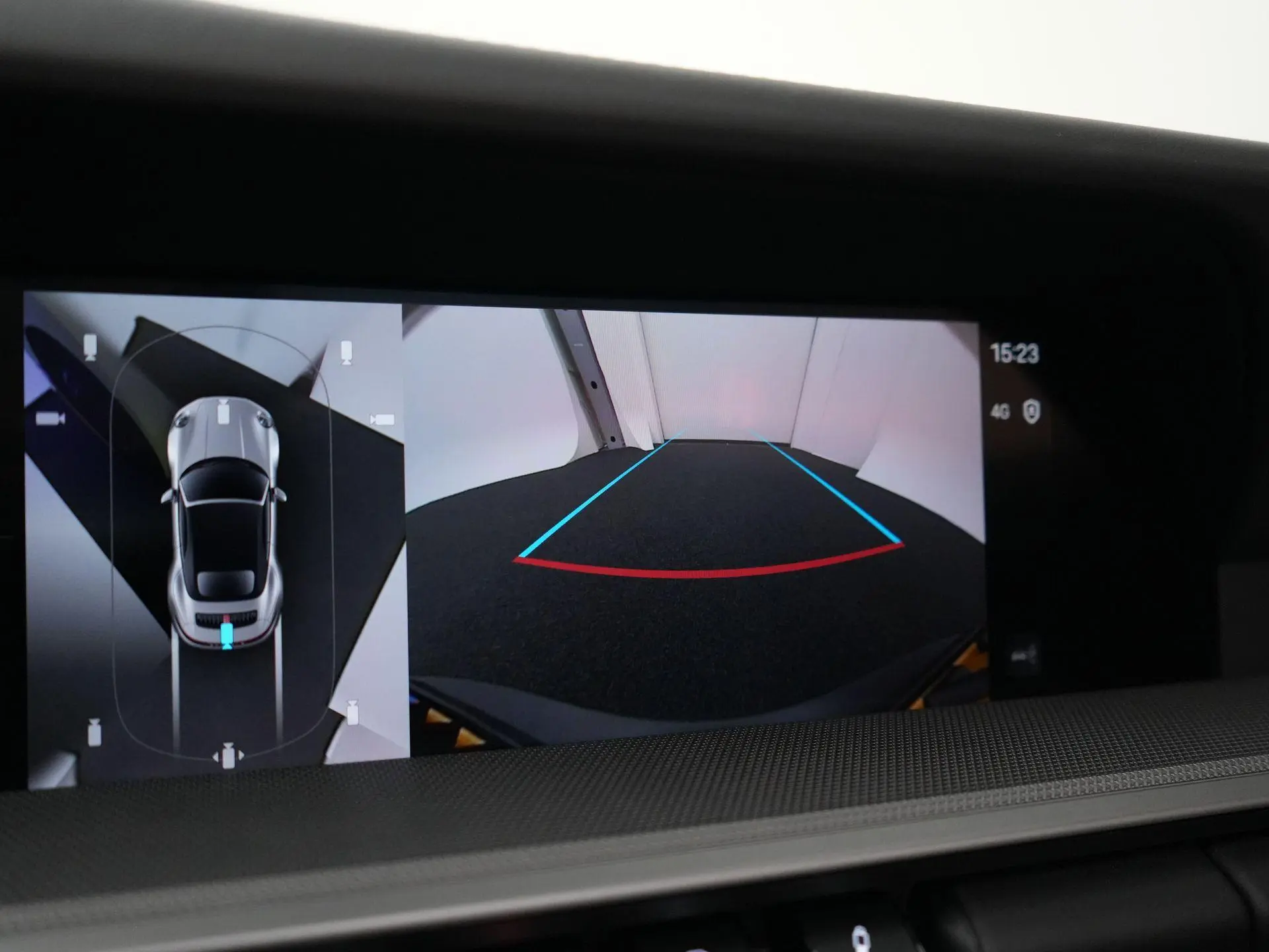 911 Carrera Cabriolet