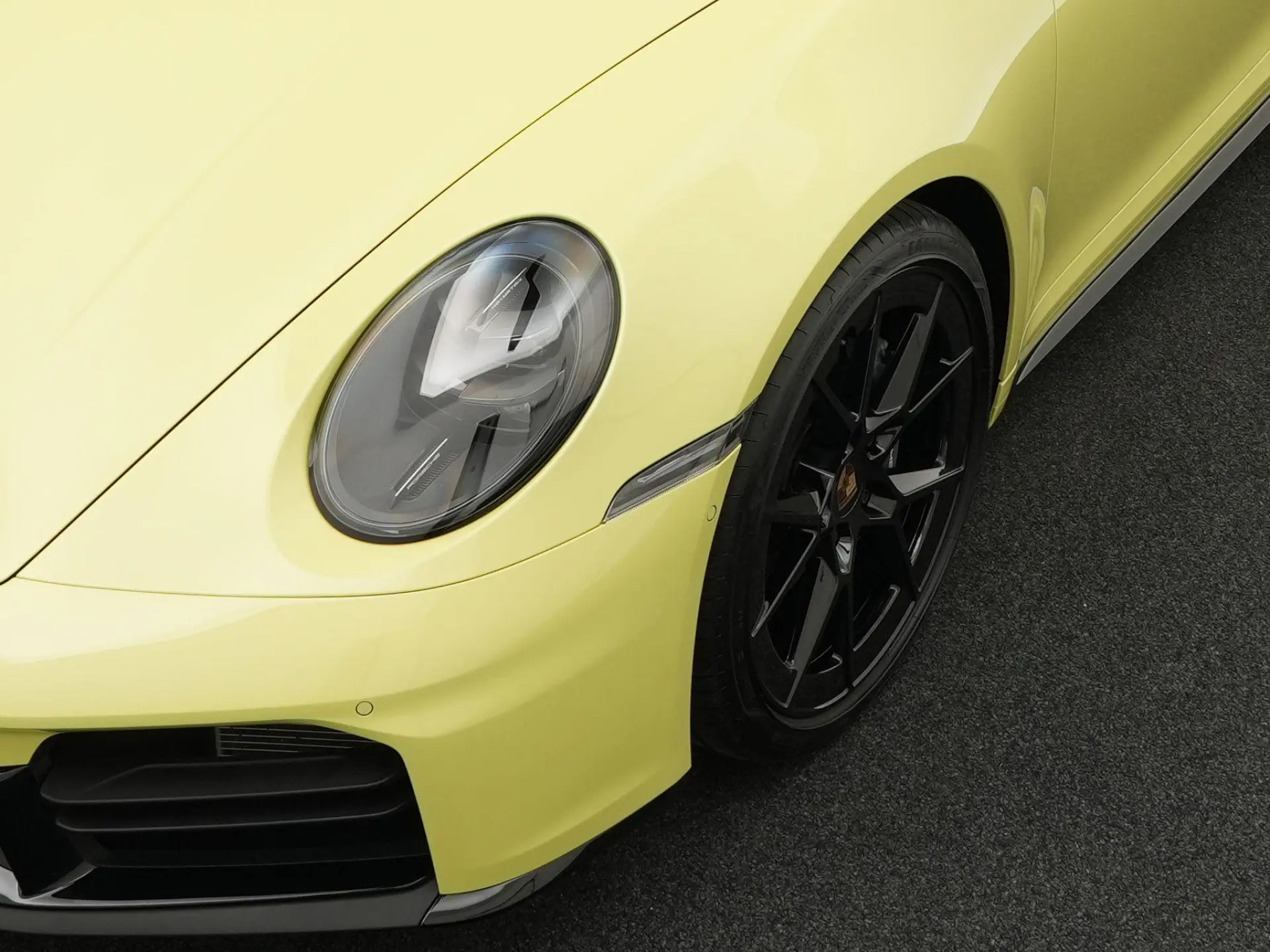 911 Carrera Cabriolet