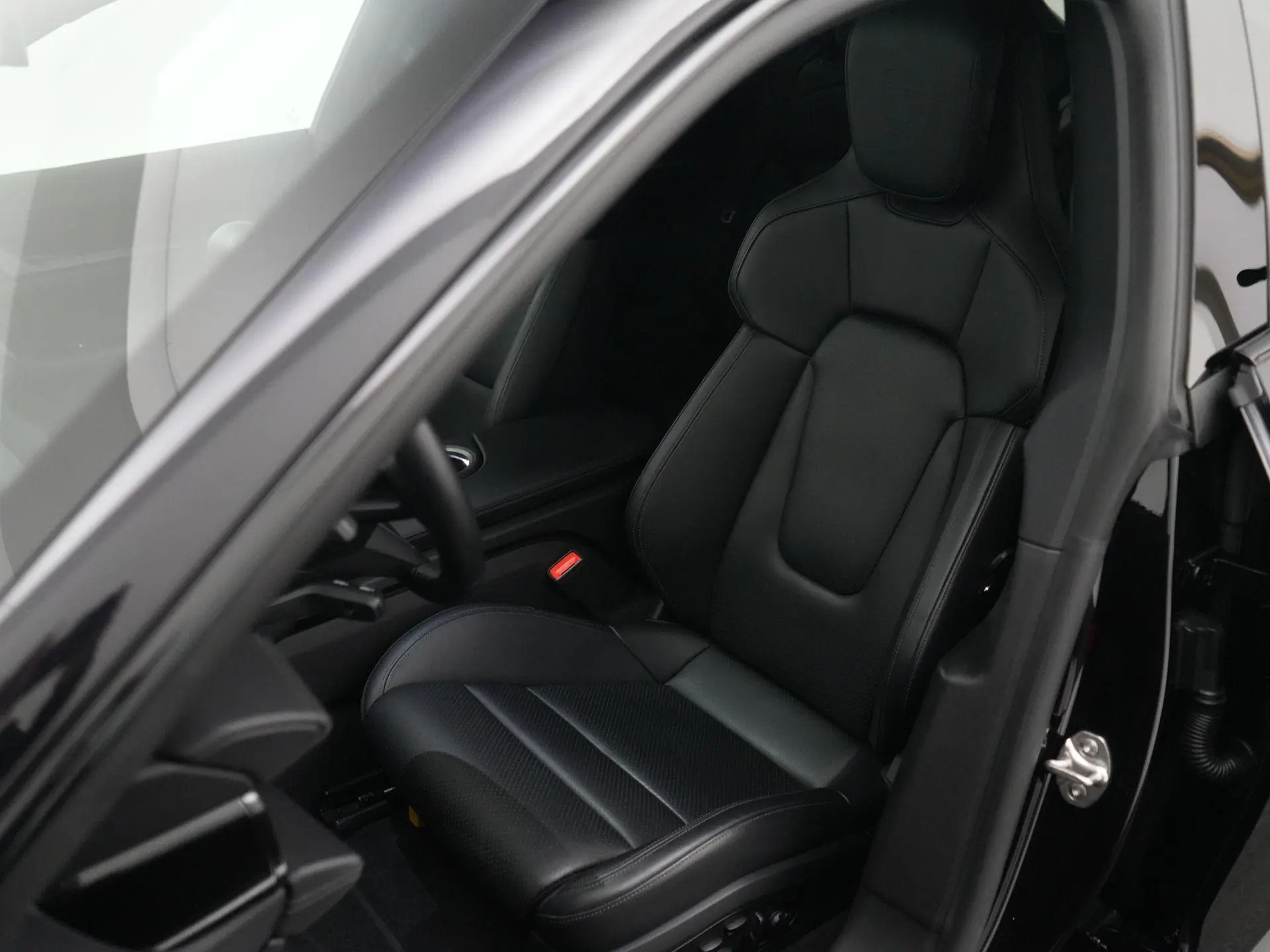 Taycan 4 Cross Turismo