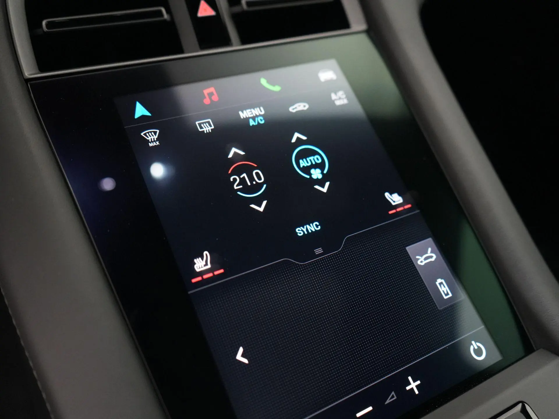 Taycan 4 Cross Turismo