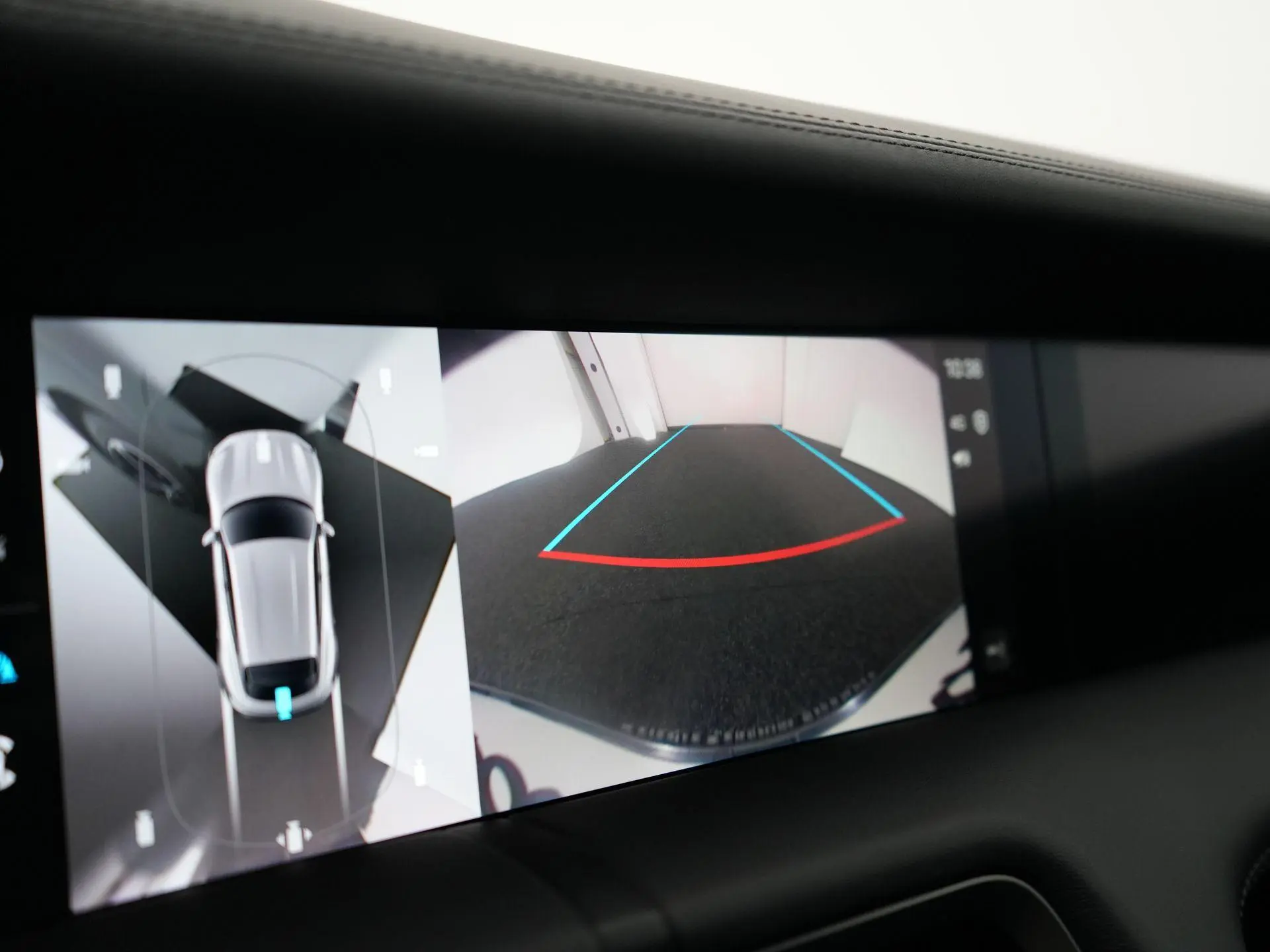 Taycan 4 Cross Turismo