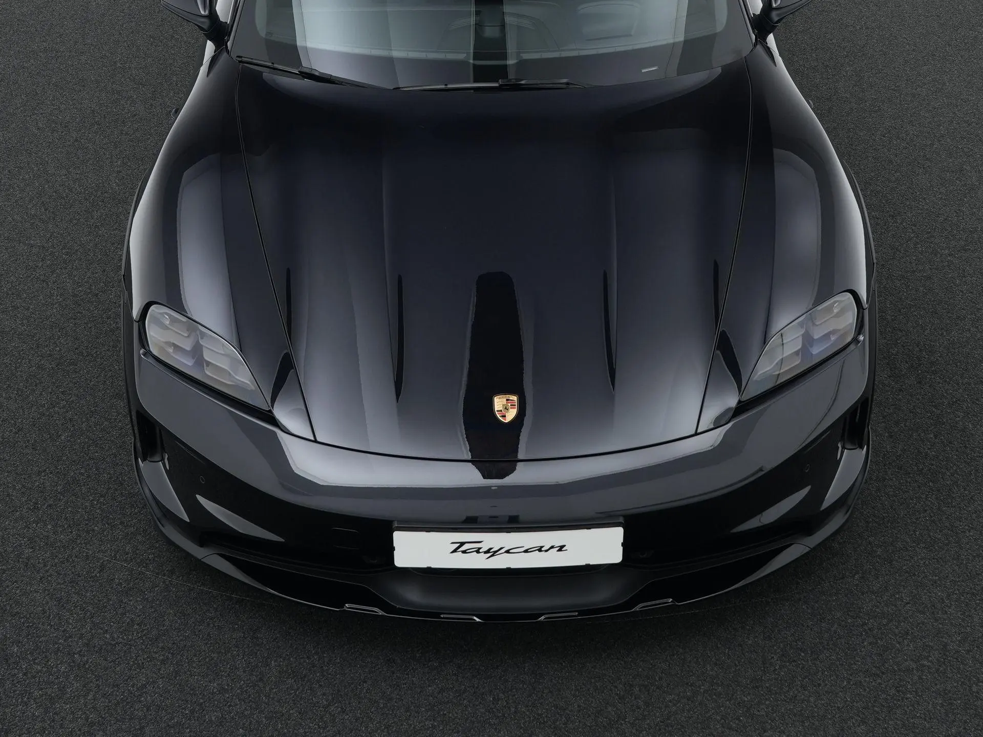 Taycan 4 Cross Turismo