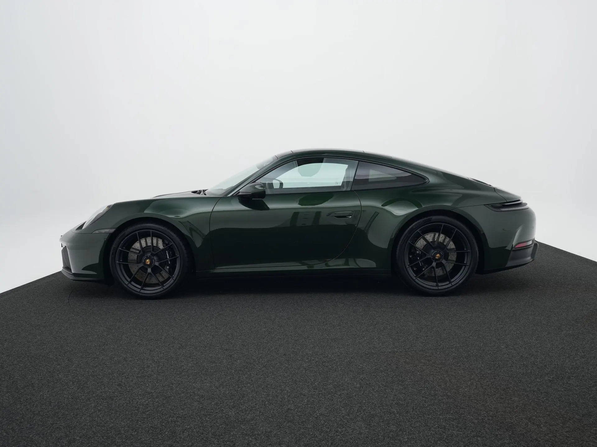 911 Carrera GTS