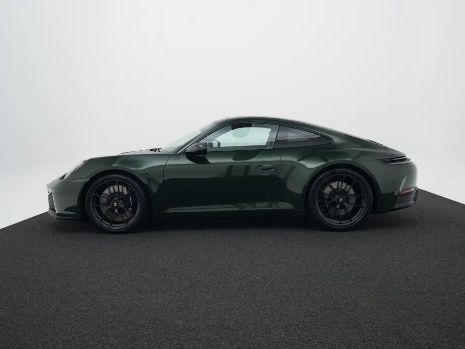 Porsche 911 Carrera GTS