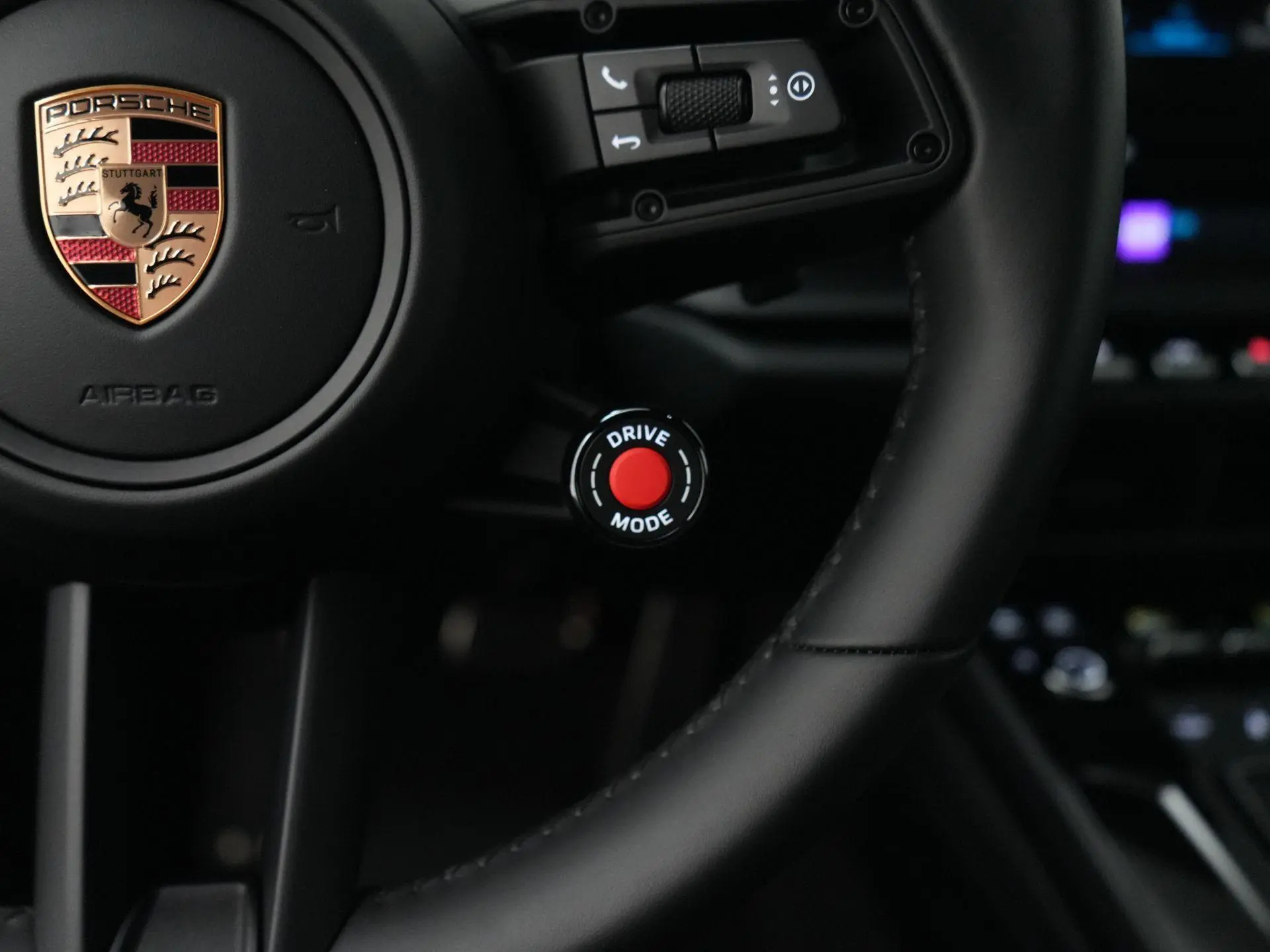 911 Carrera GTS