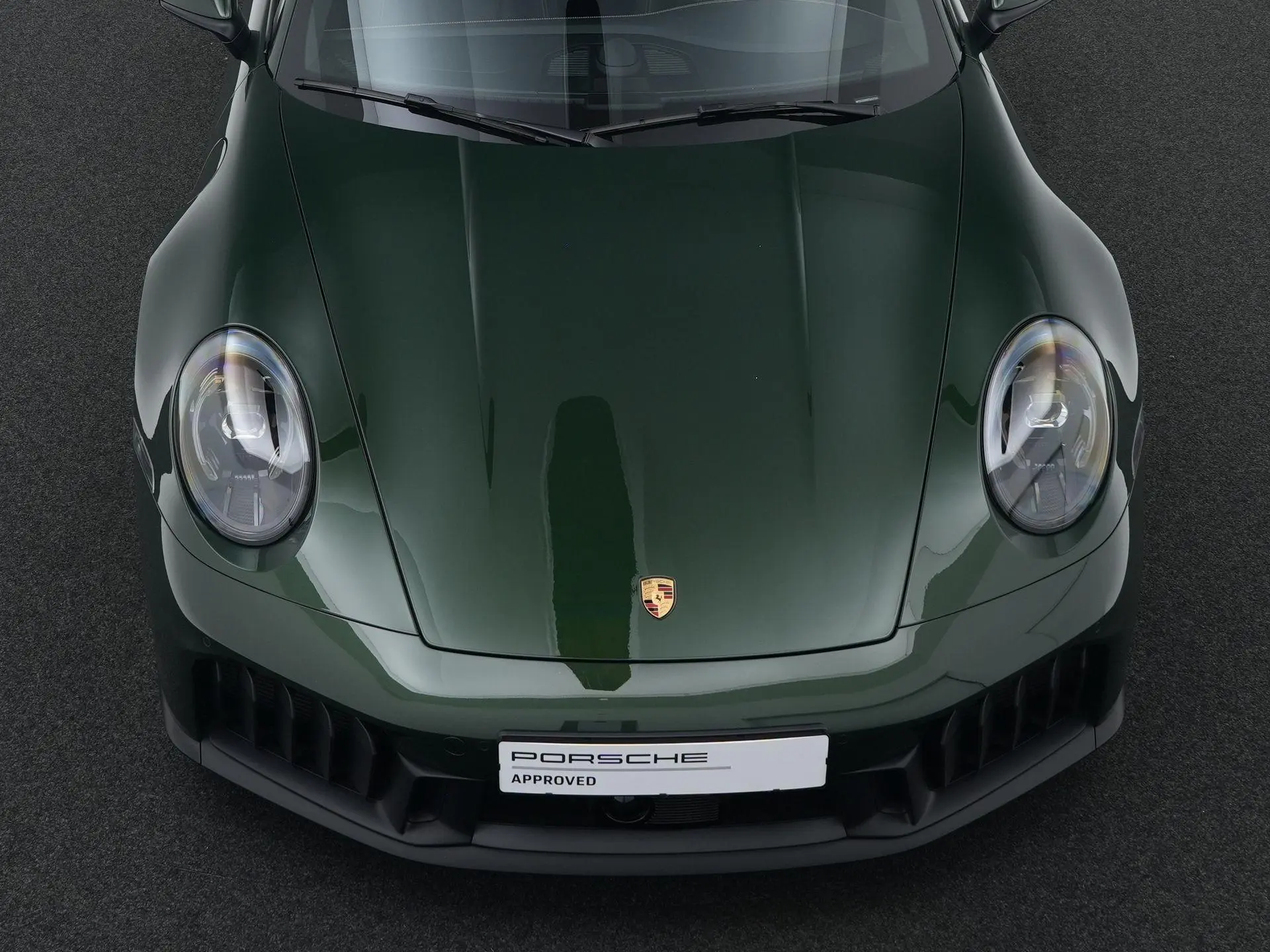 911 Carrera GTS