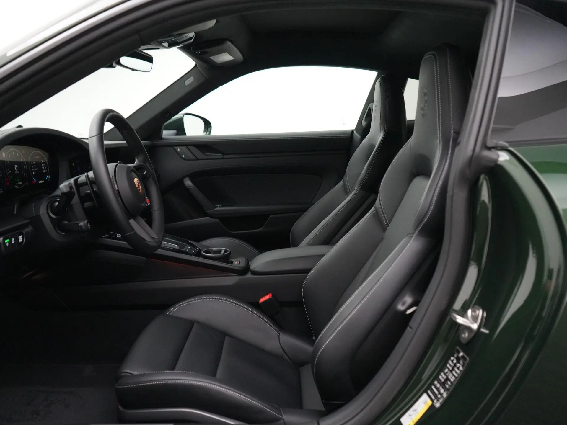 911 Carrera GTS