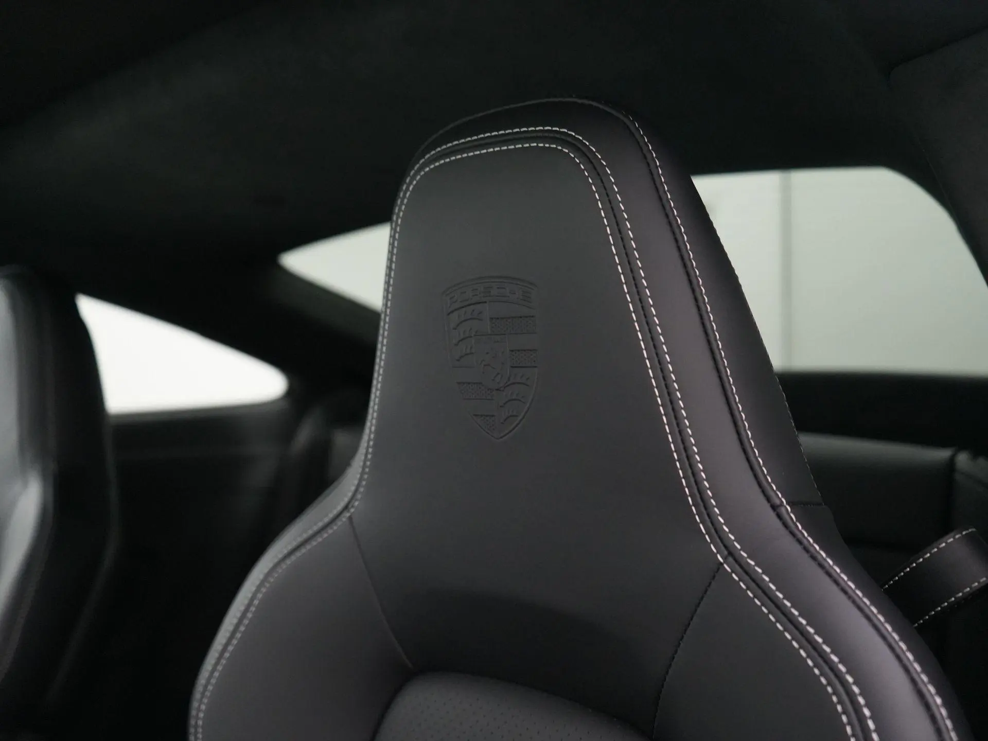 911 Carrera GTS