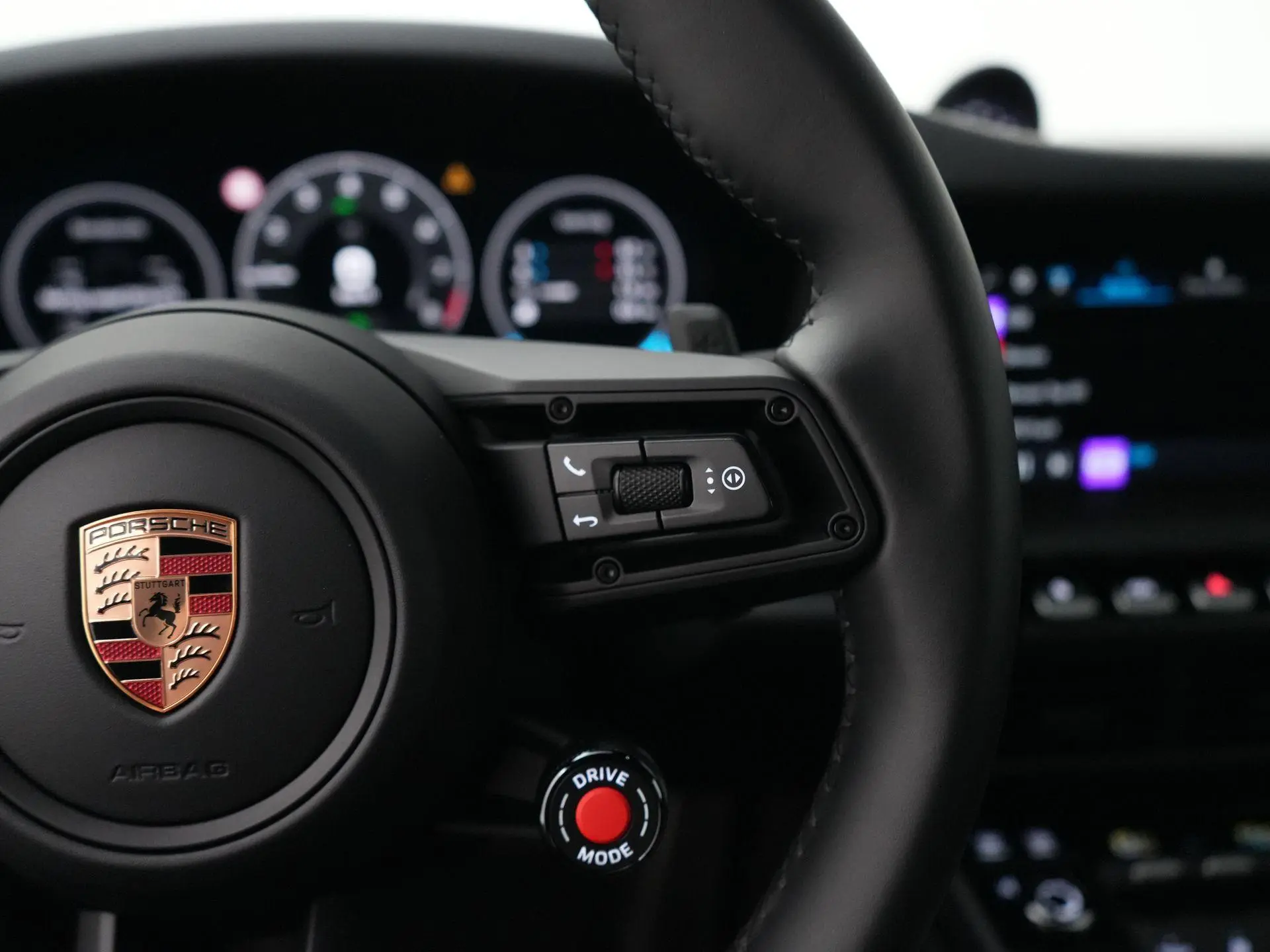 911 Carrera GTS