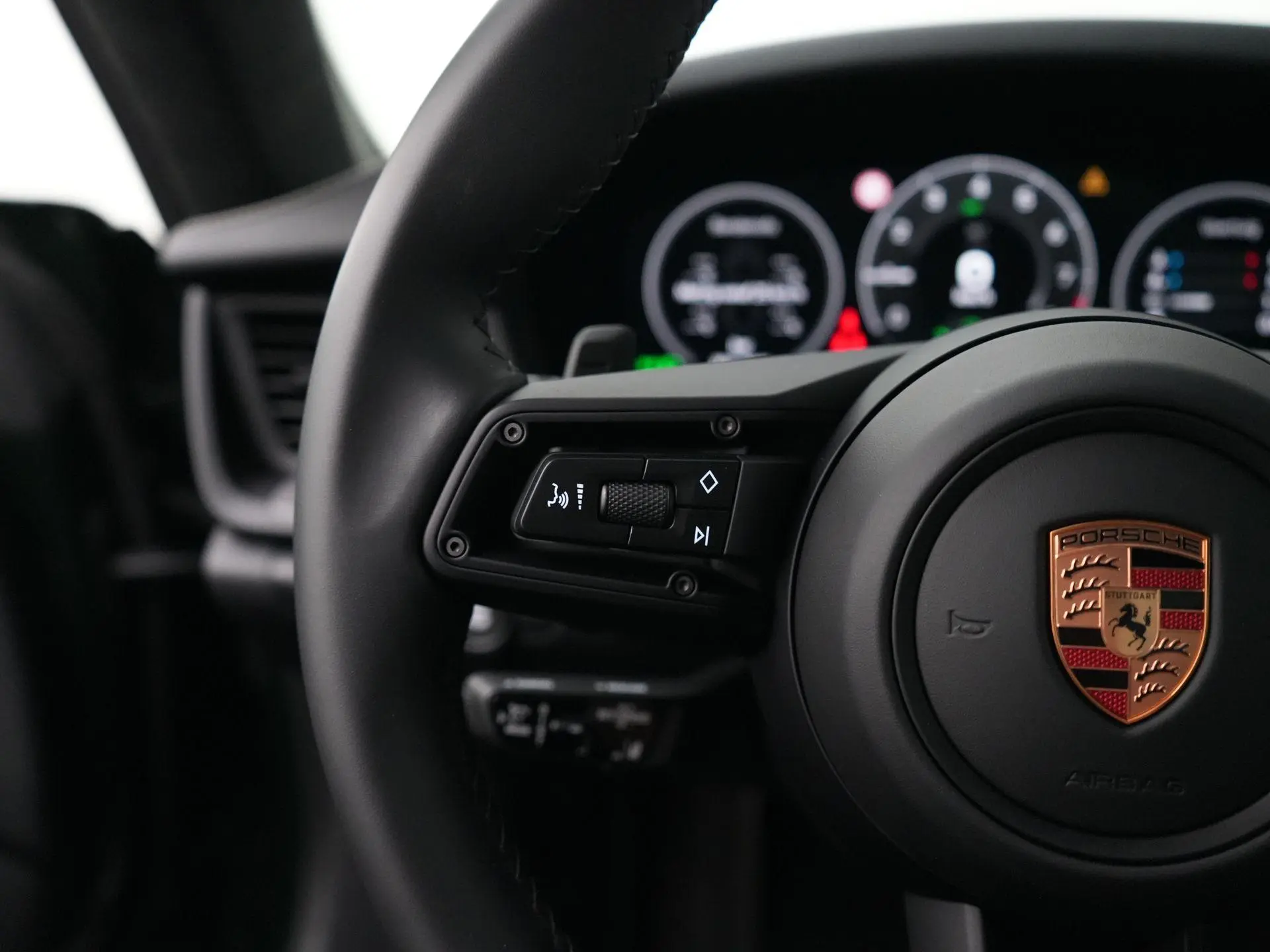 911 Carrera GTS