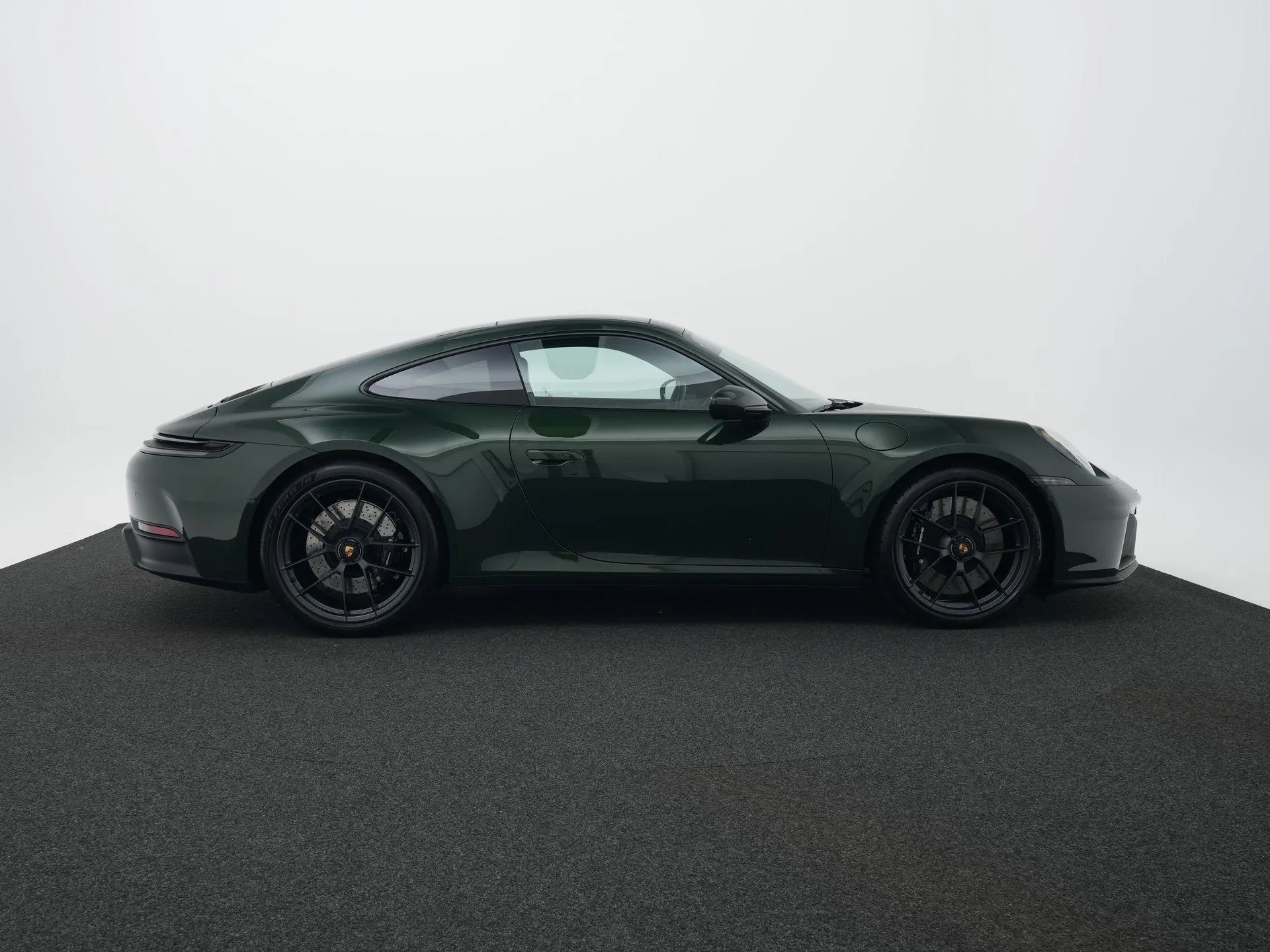 911 Carrera GTS