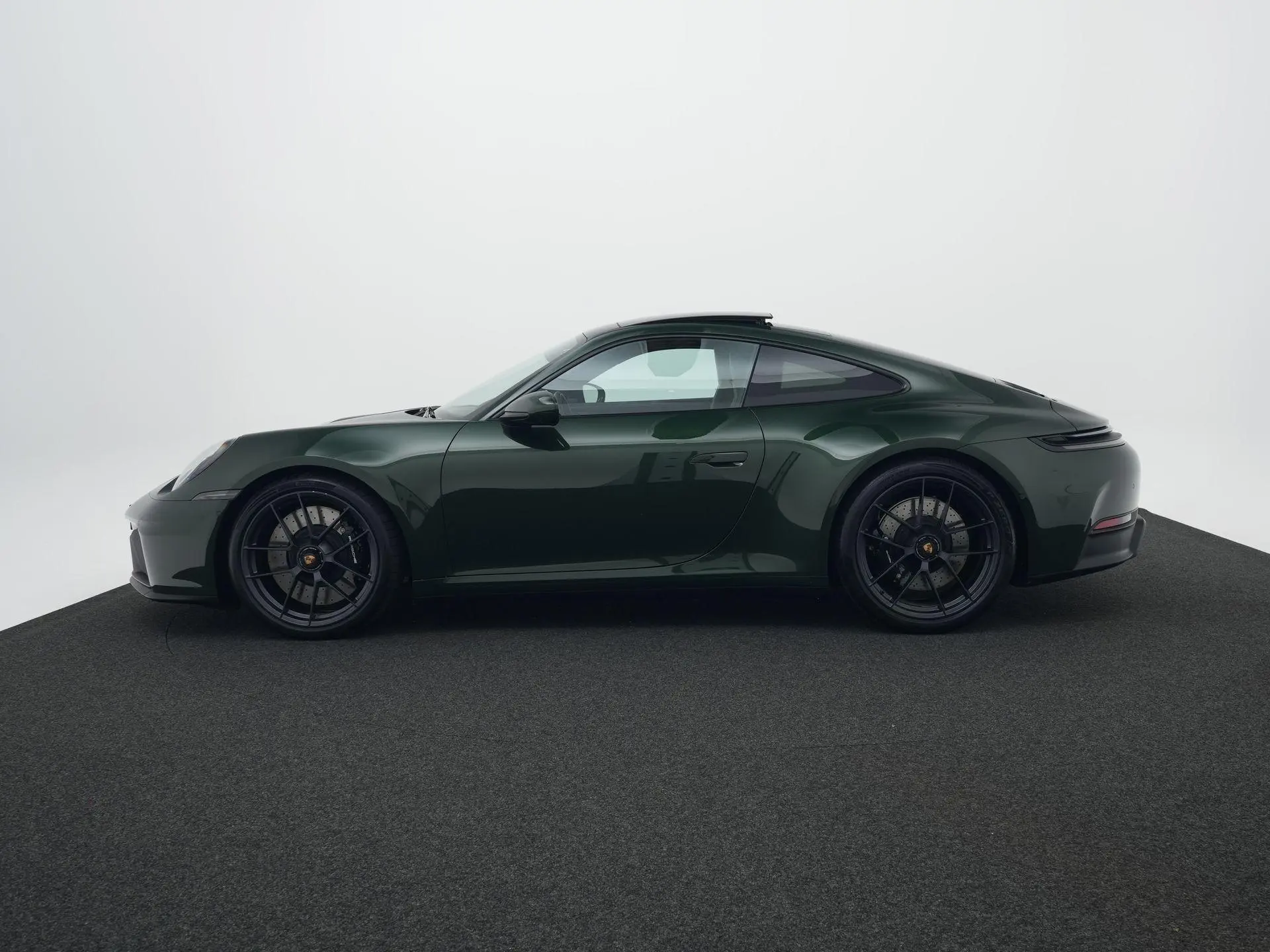 911 Carrera GTS