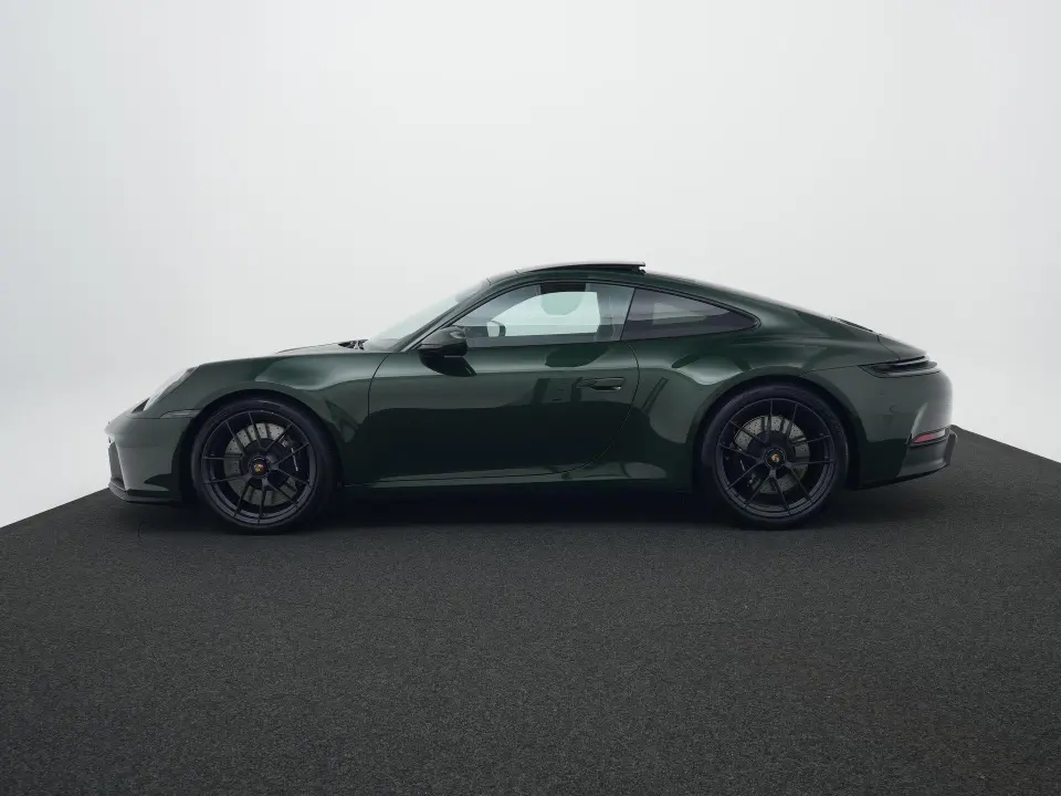 911 Carrera GTS