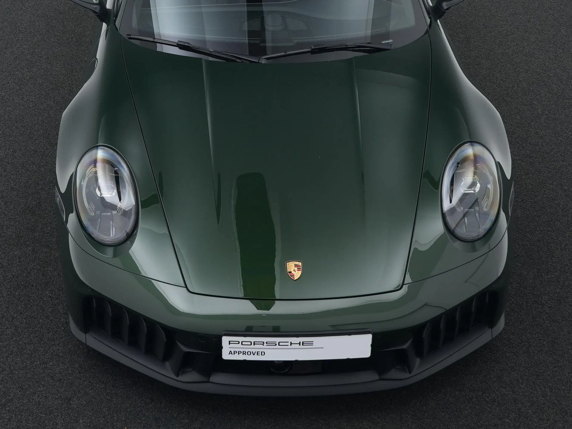 911 Carrera GTS