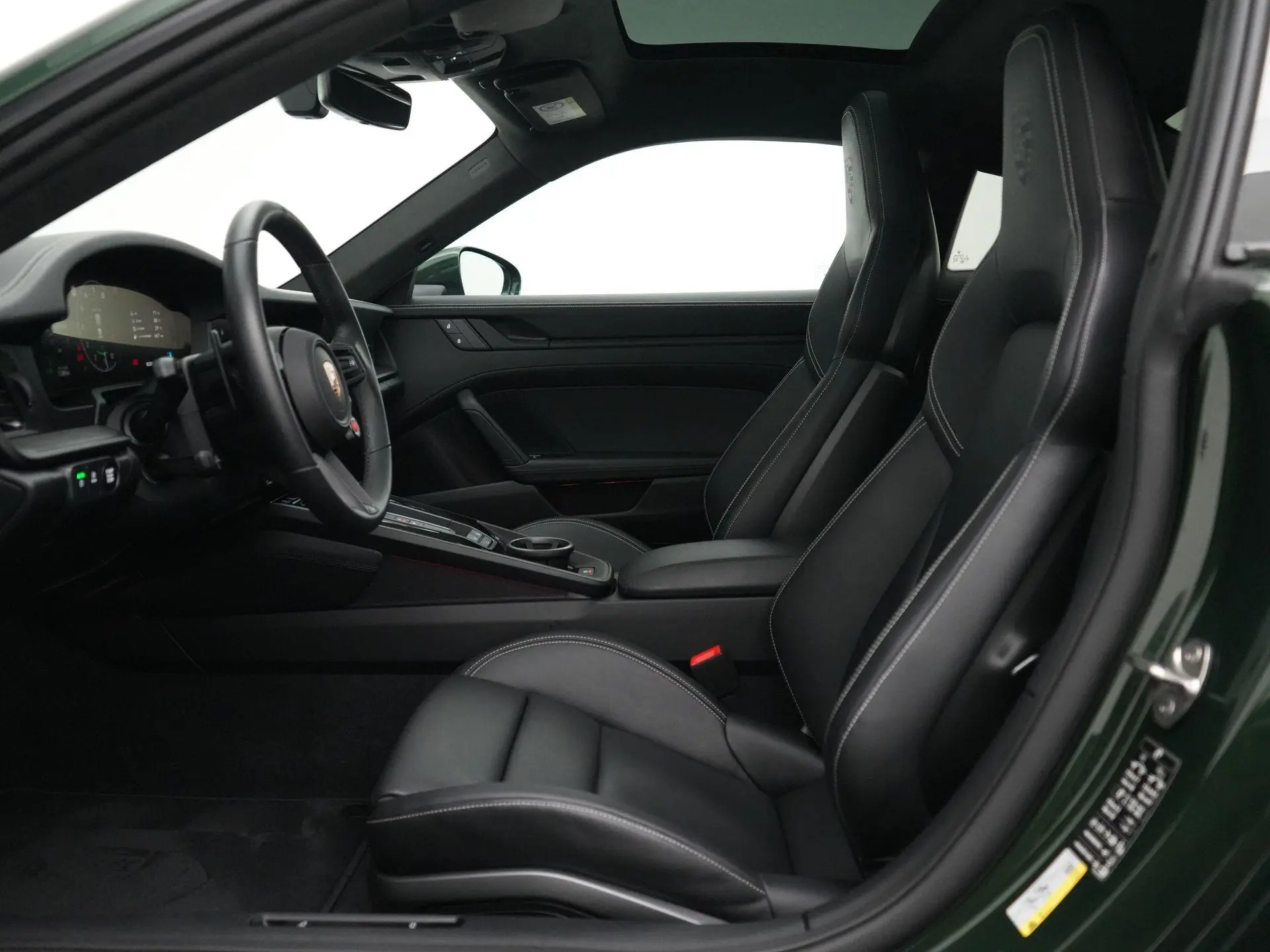 911 Carrera GTS