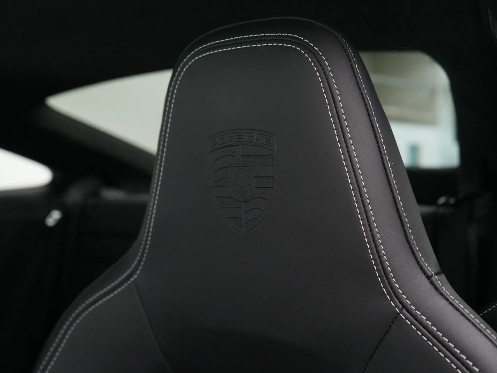 911 Carrera GTS