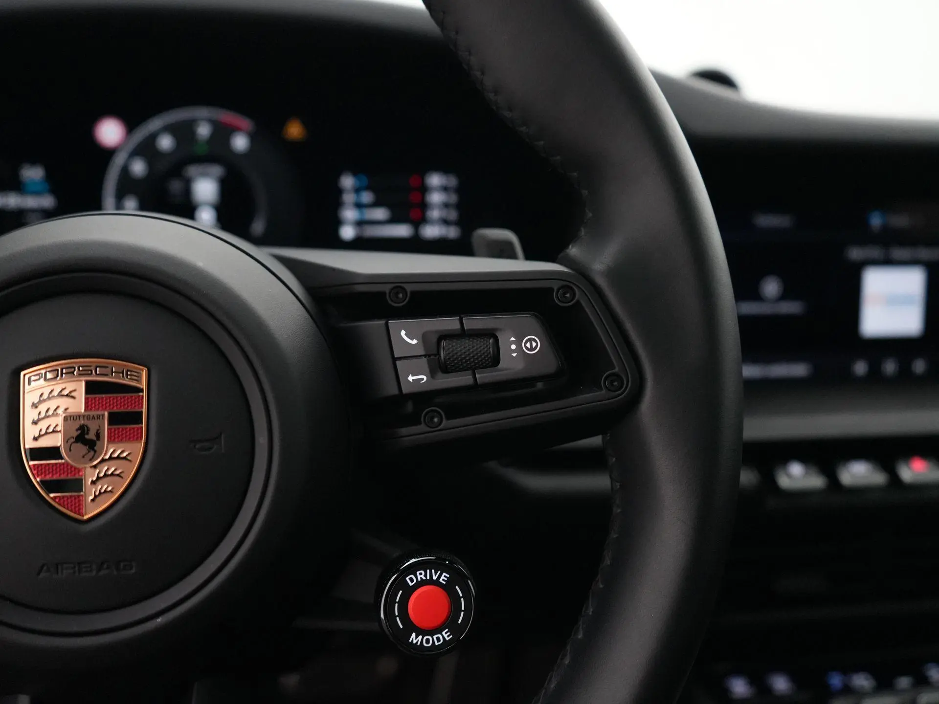 911 Carrera GTS