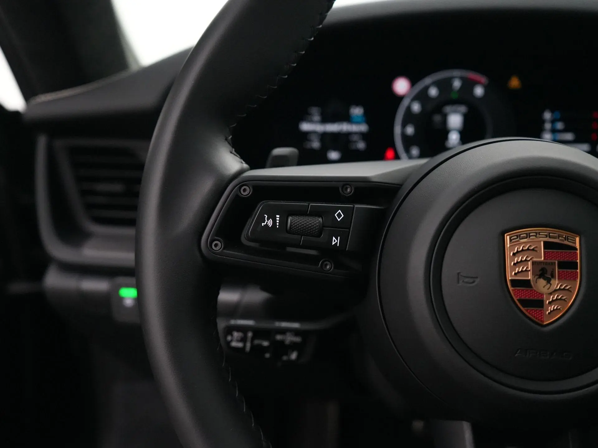 911 Carrera GTS