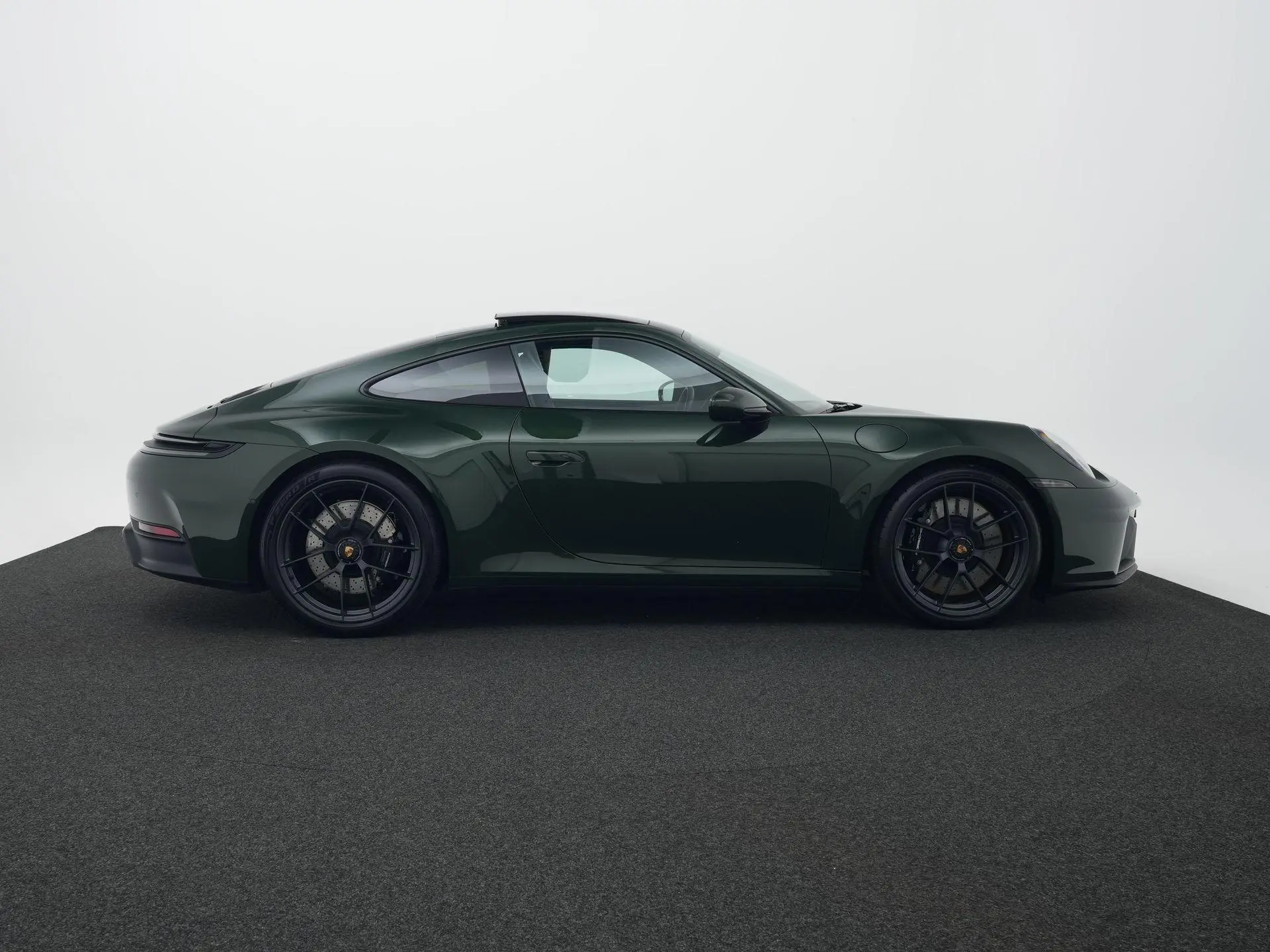 911 Carrera GTS
