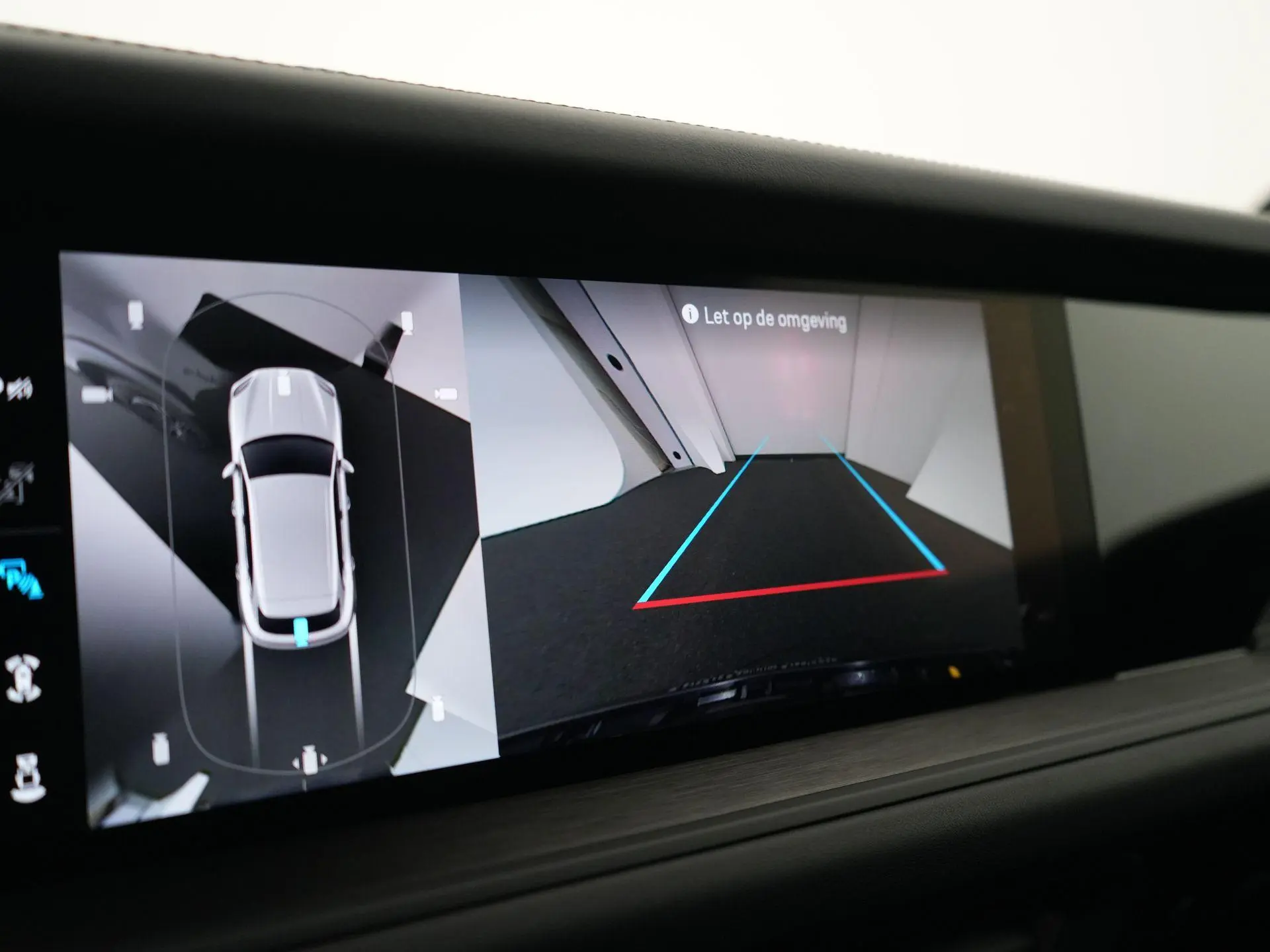 Cayenne E-Hybrid Black Edition