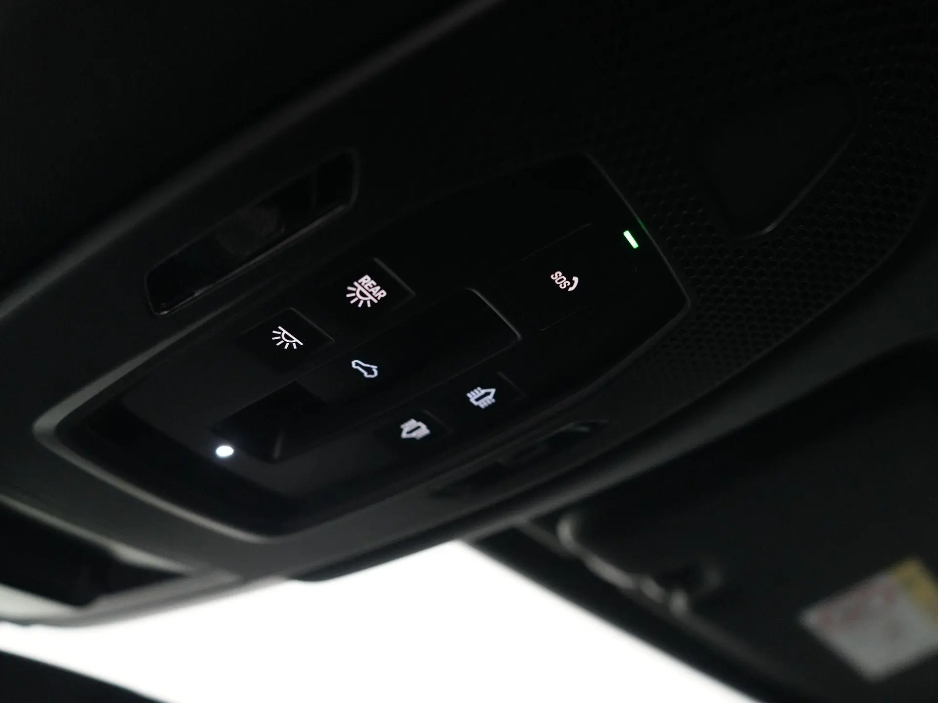 Cayenne E-Hybrid Black Edition